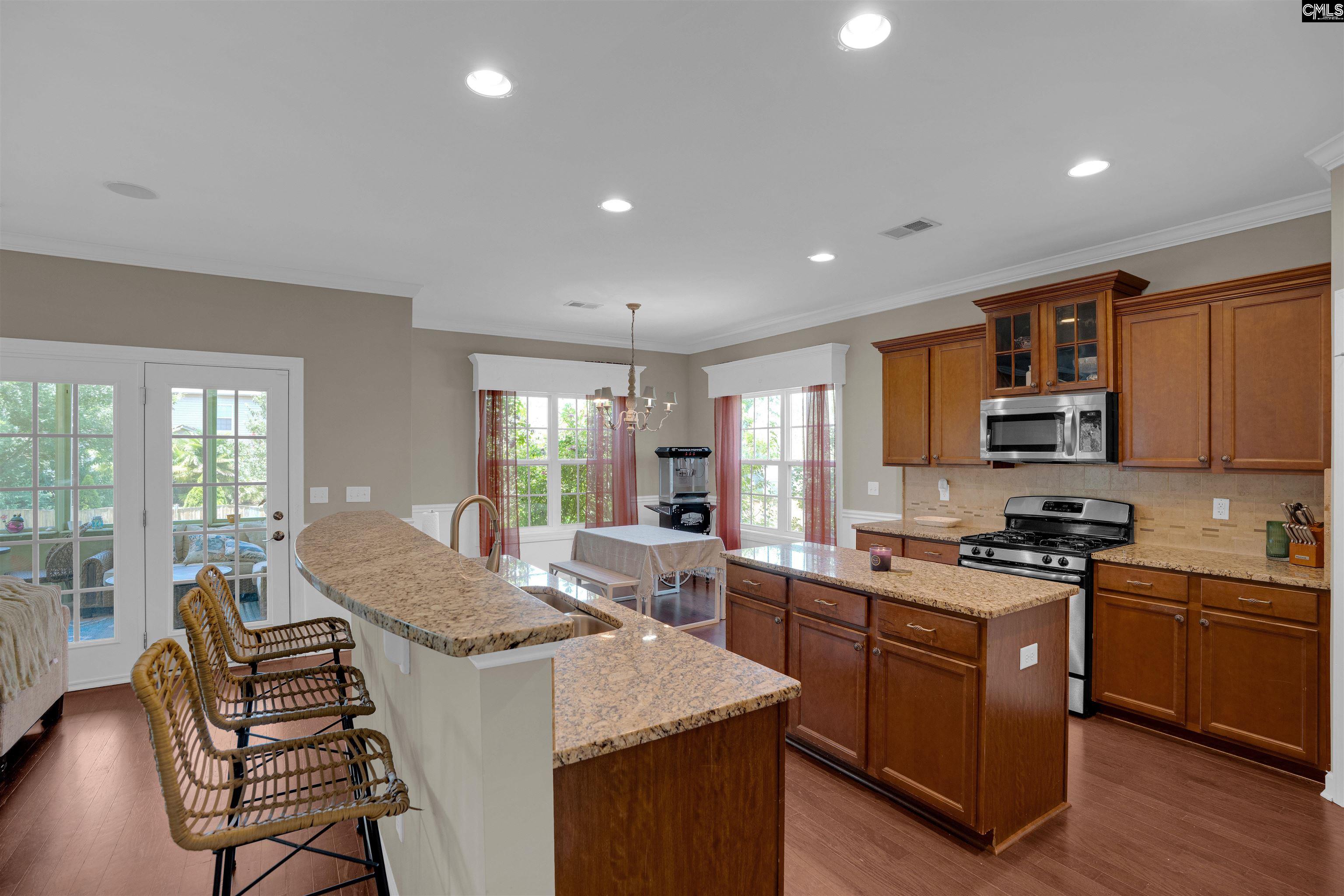 321 Asa Rose Lane Lexington, SC 29072