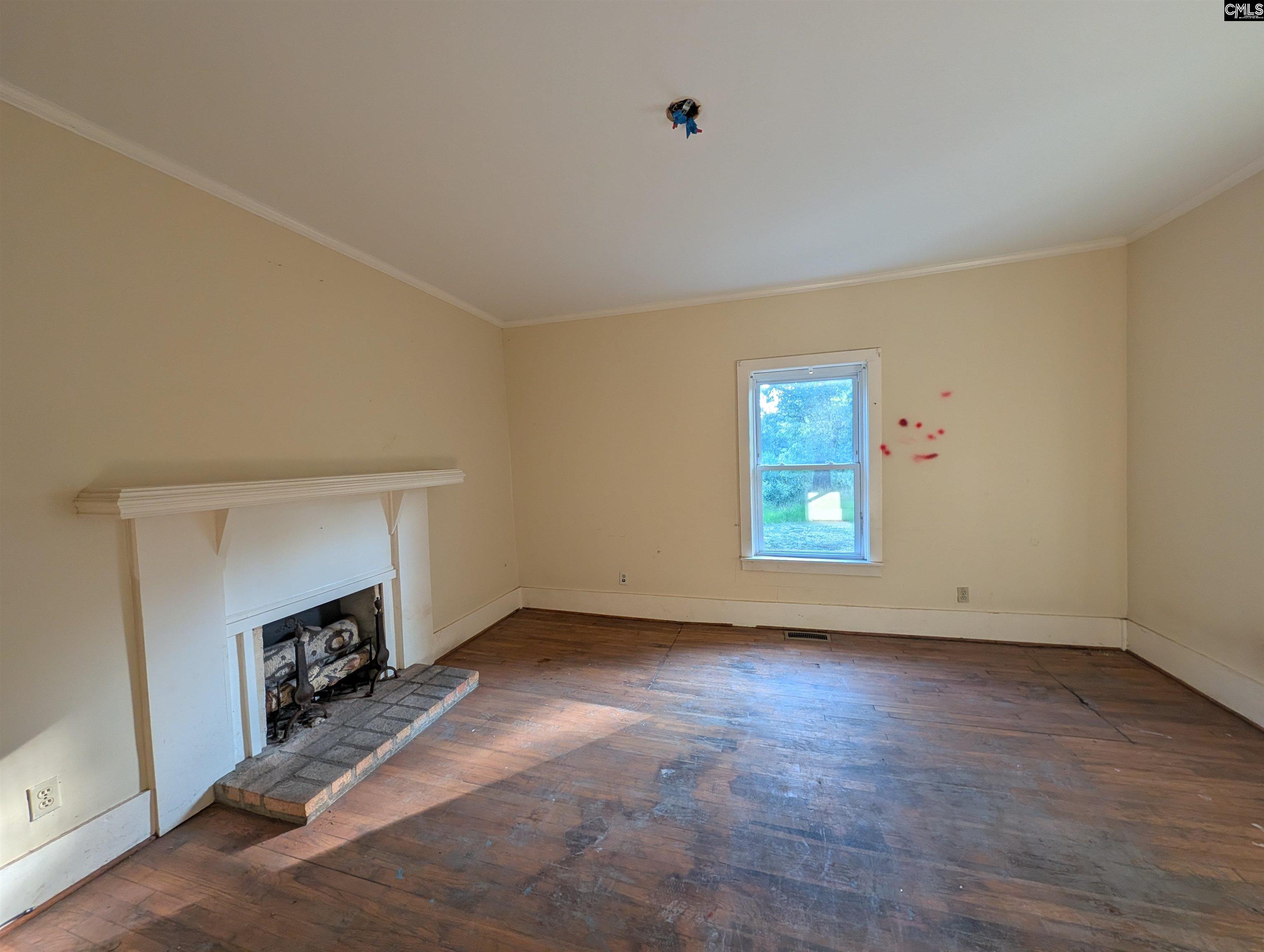 17564 Newberry Road Blair, SC 29015
