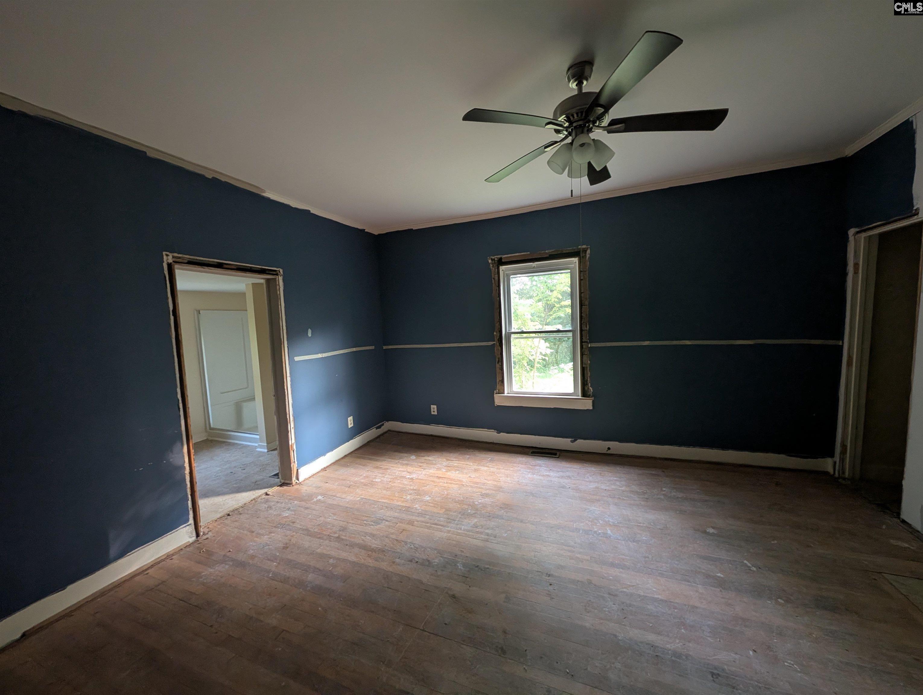 17564 Newberry Road Blair, SC 29015