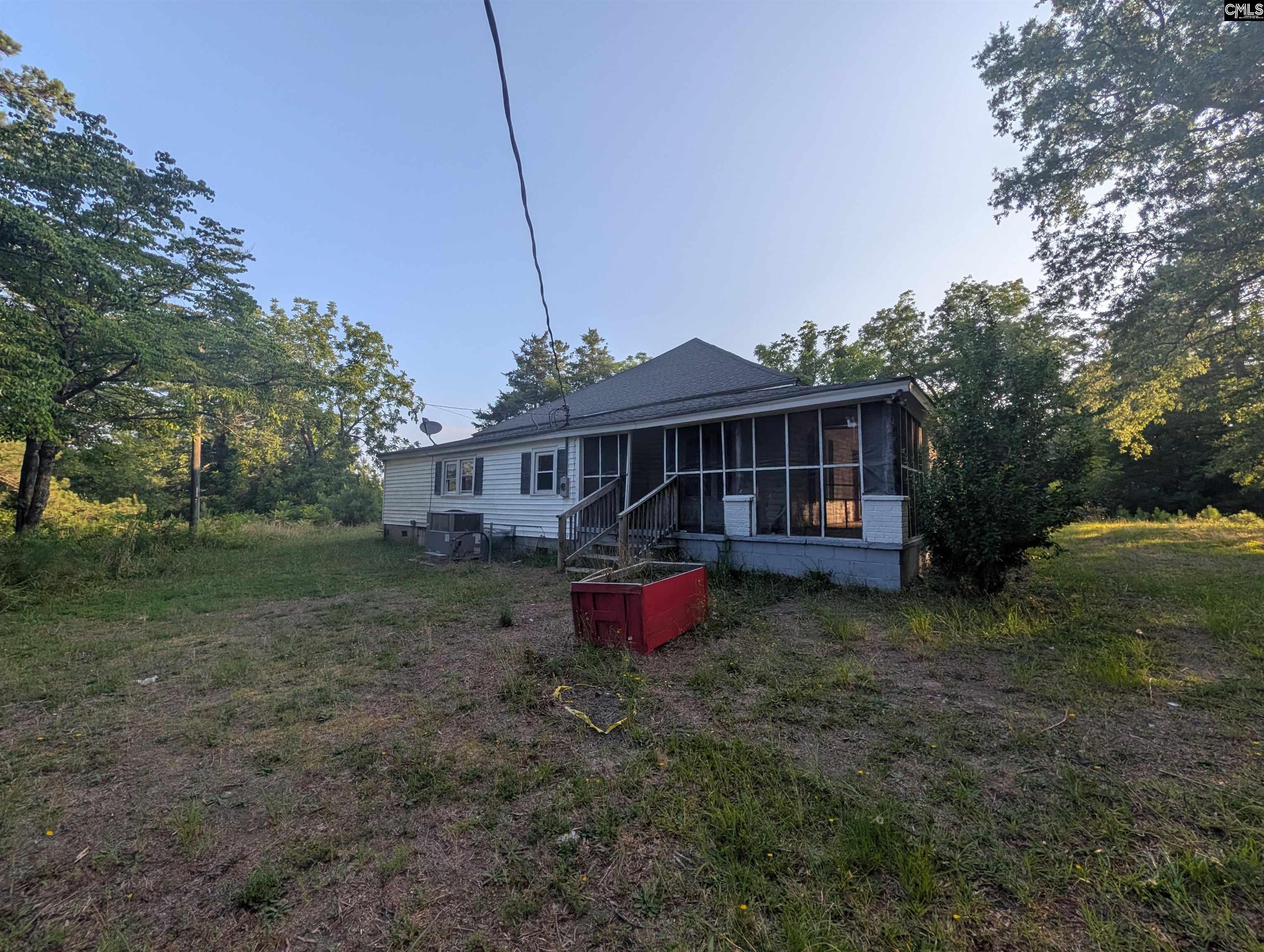 17564 Newberry Road Blair, SC 29015