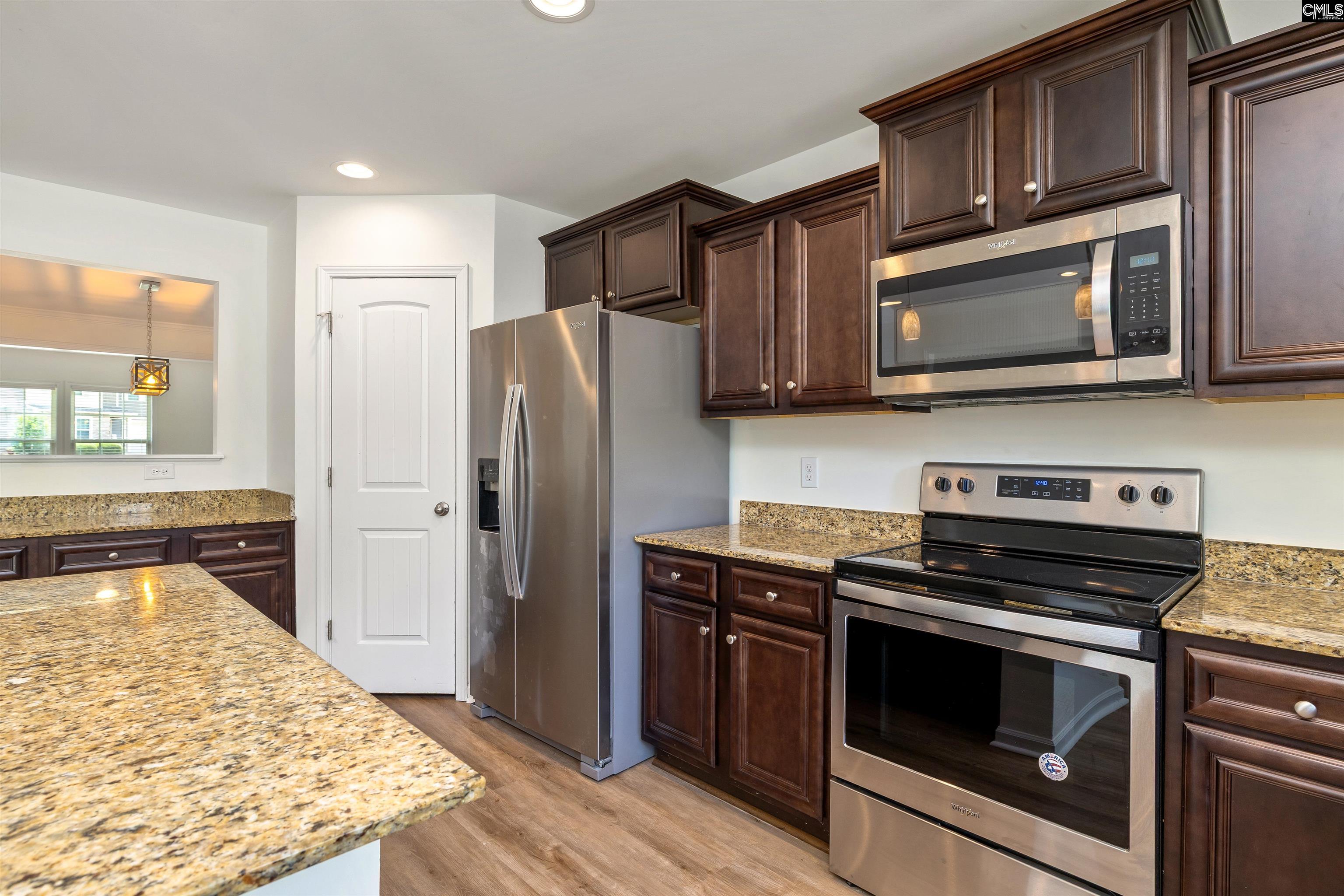 22 Vintage Oak Court Camden, SC 29020