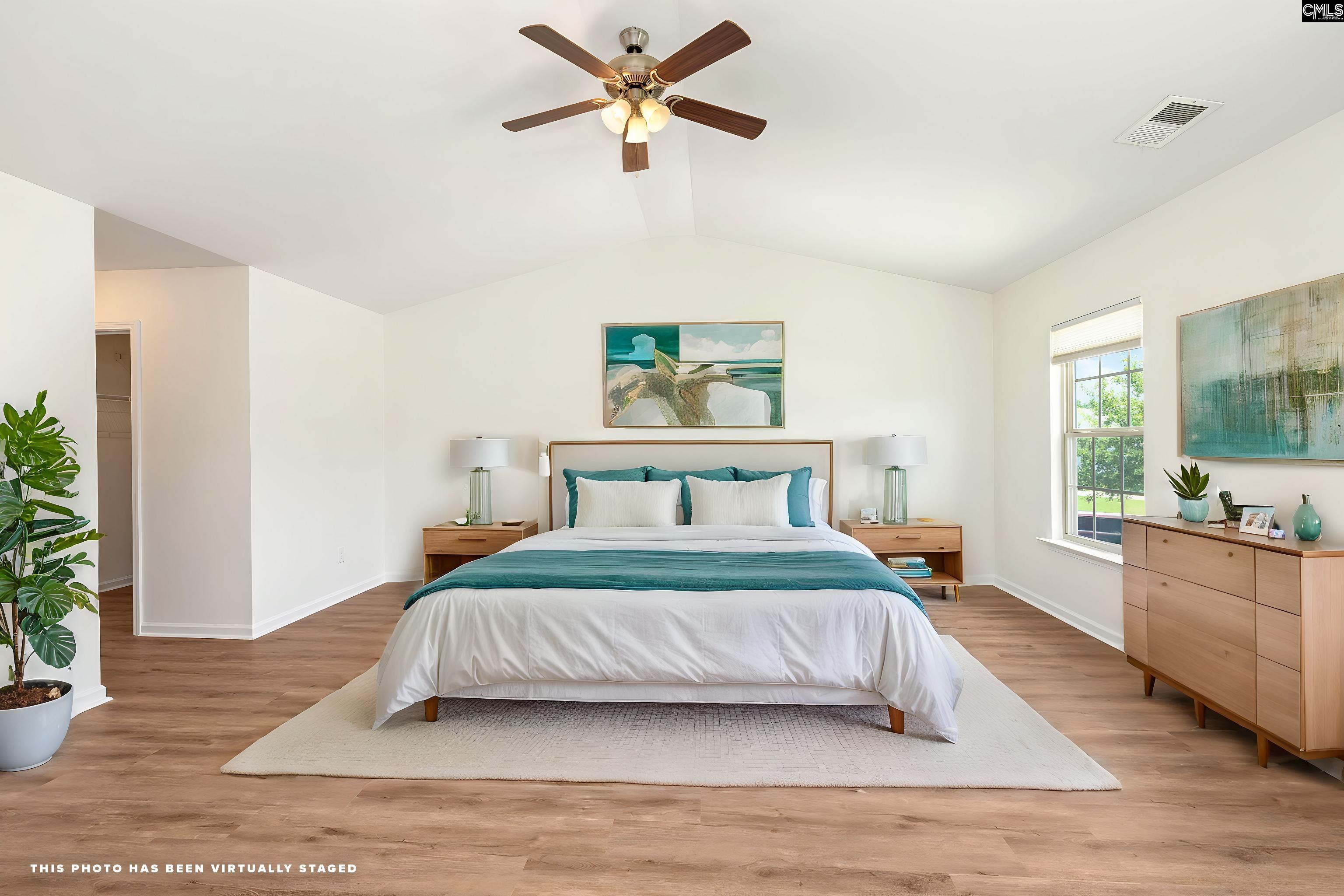 22 Vintage Oak Court Camden, SC 29020