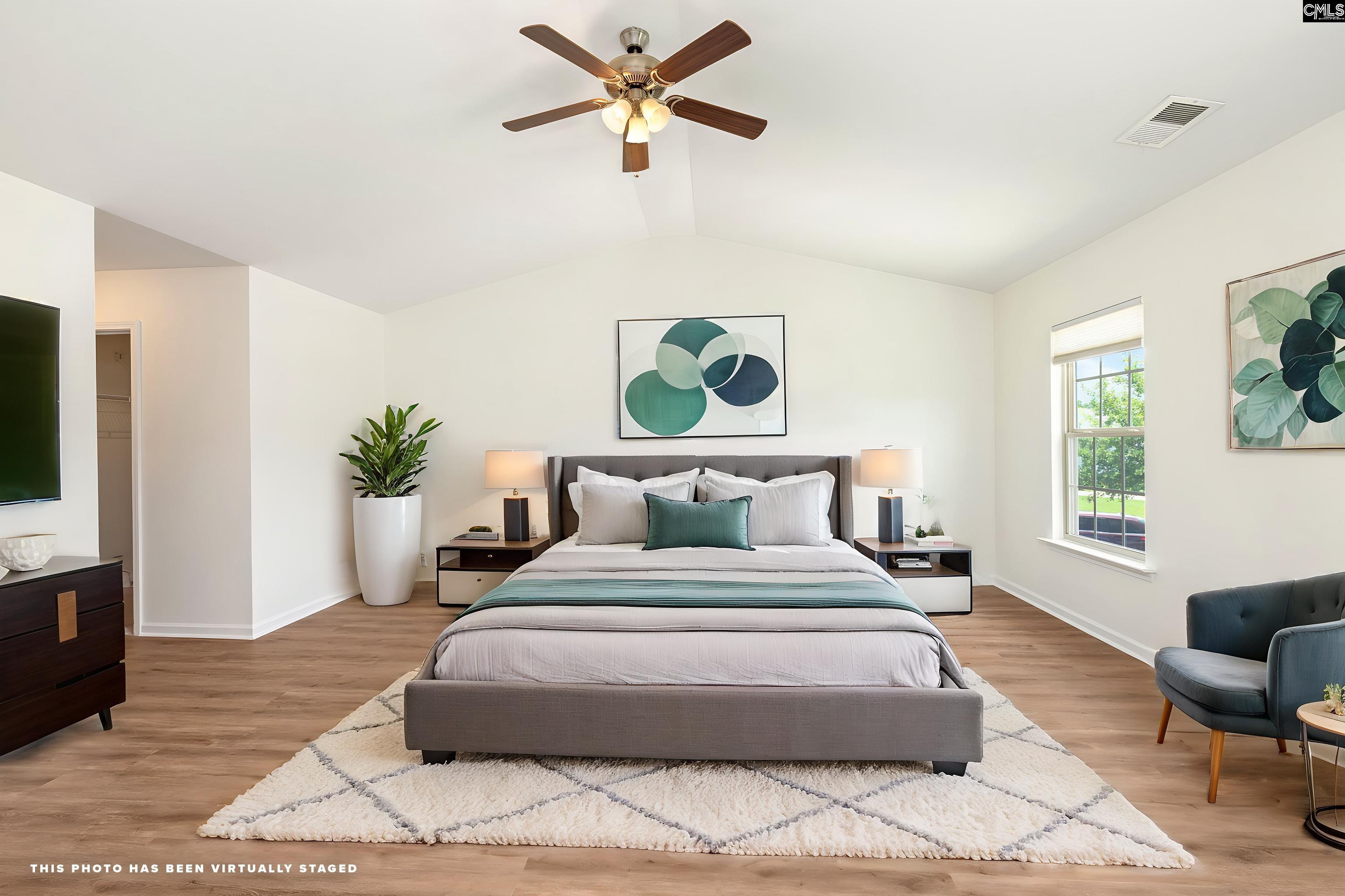 22 Vintage Oak Court Camden, SC 29020