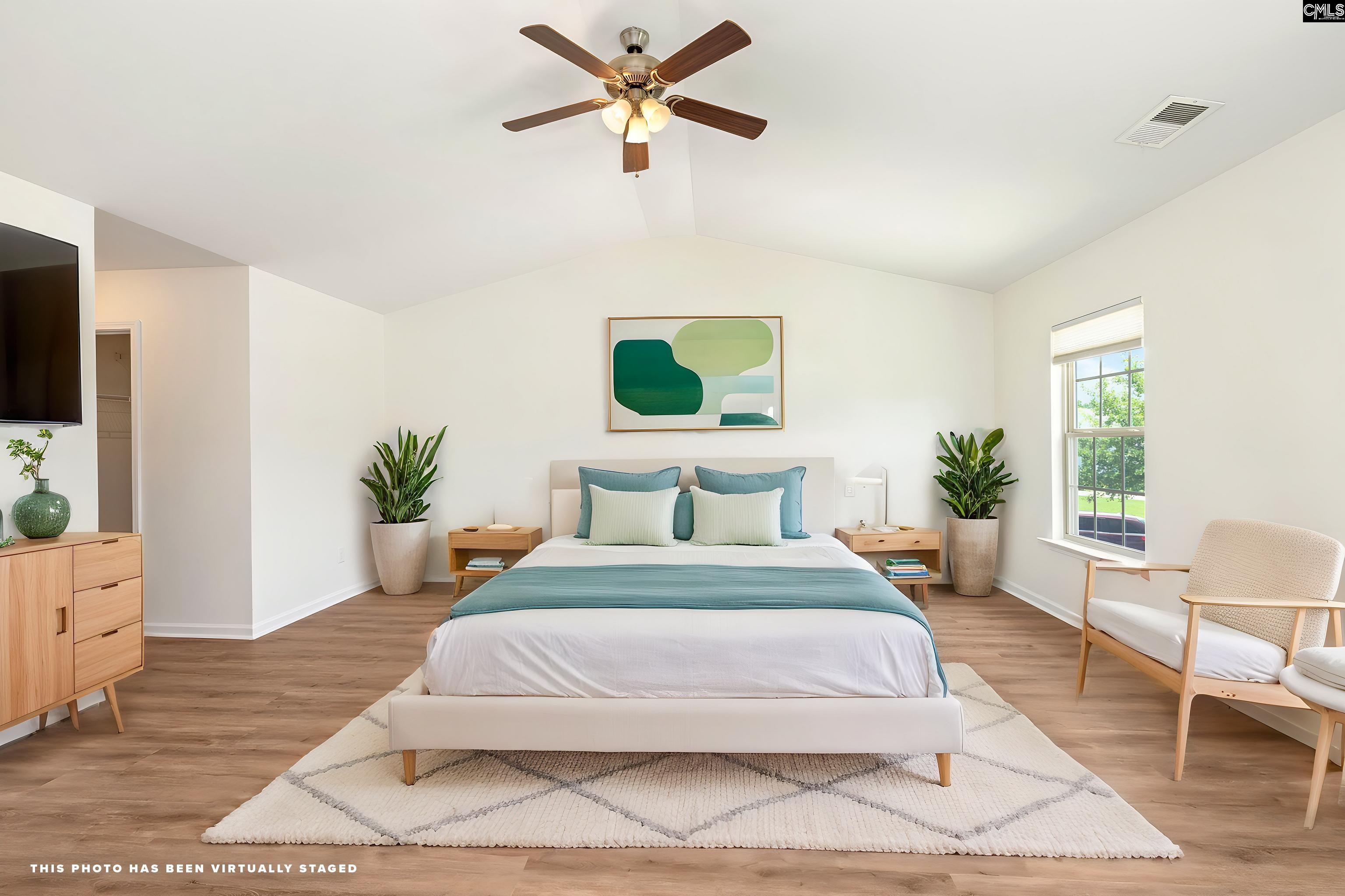 22 Vintage Oak Court Camden, SC 29020