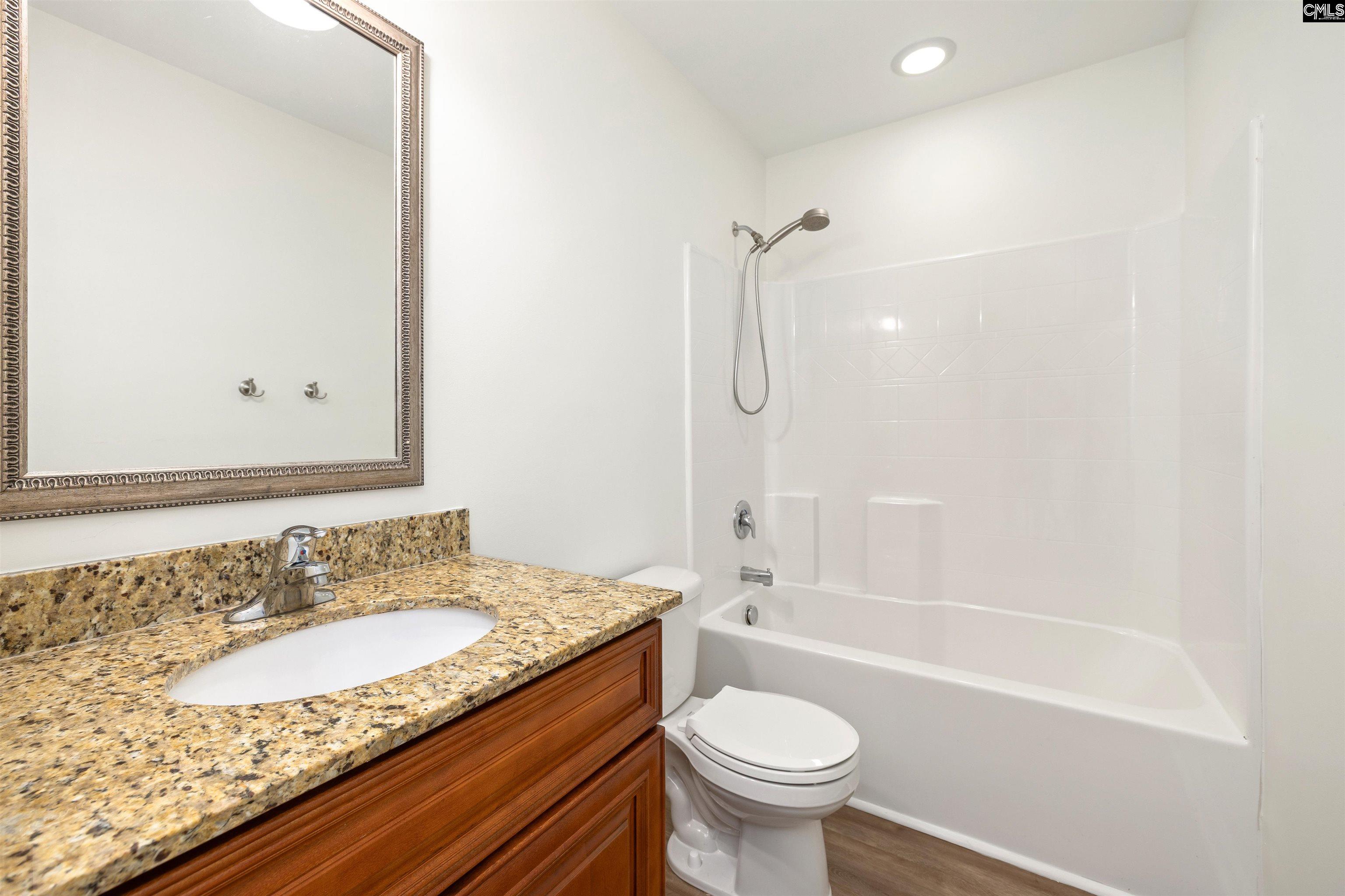 22 Vintage Oak Court Camden, SC 29020