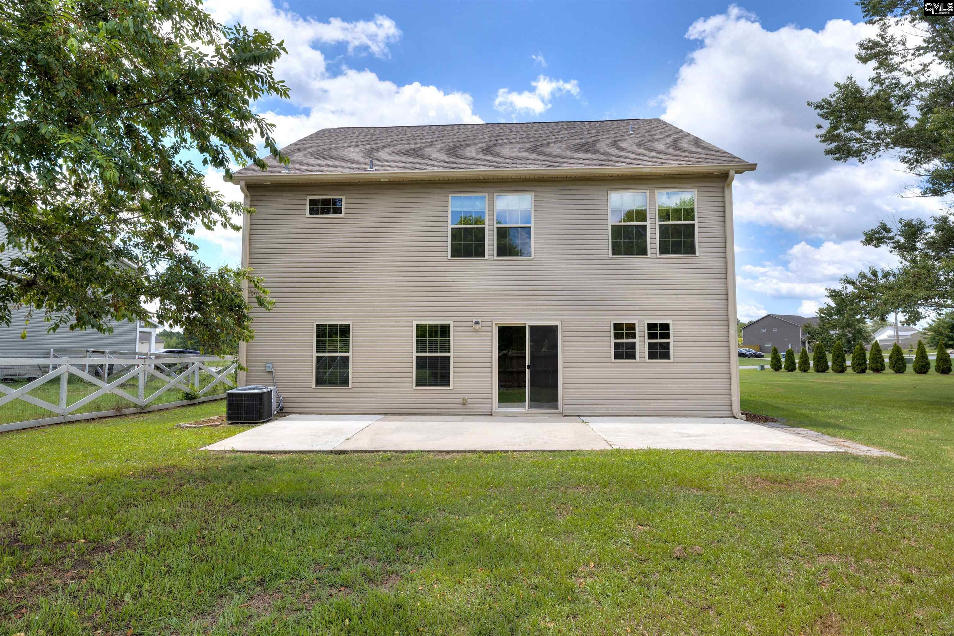 22 Vintage Oak Court Camden, SC 29020