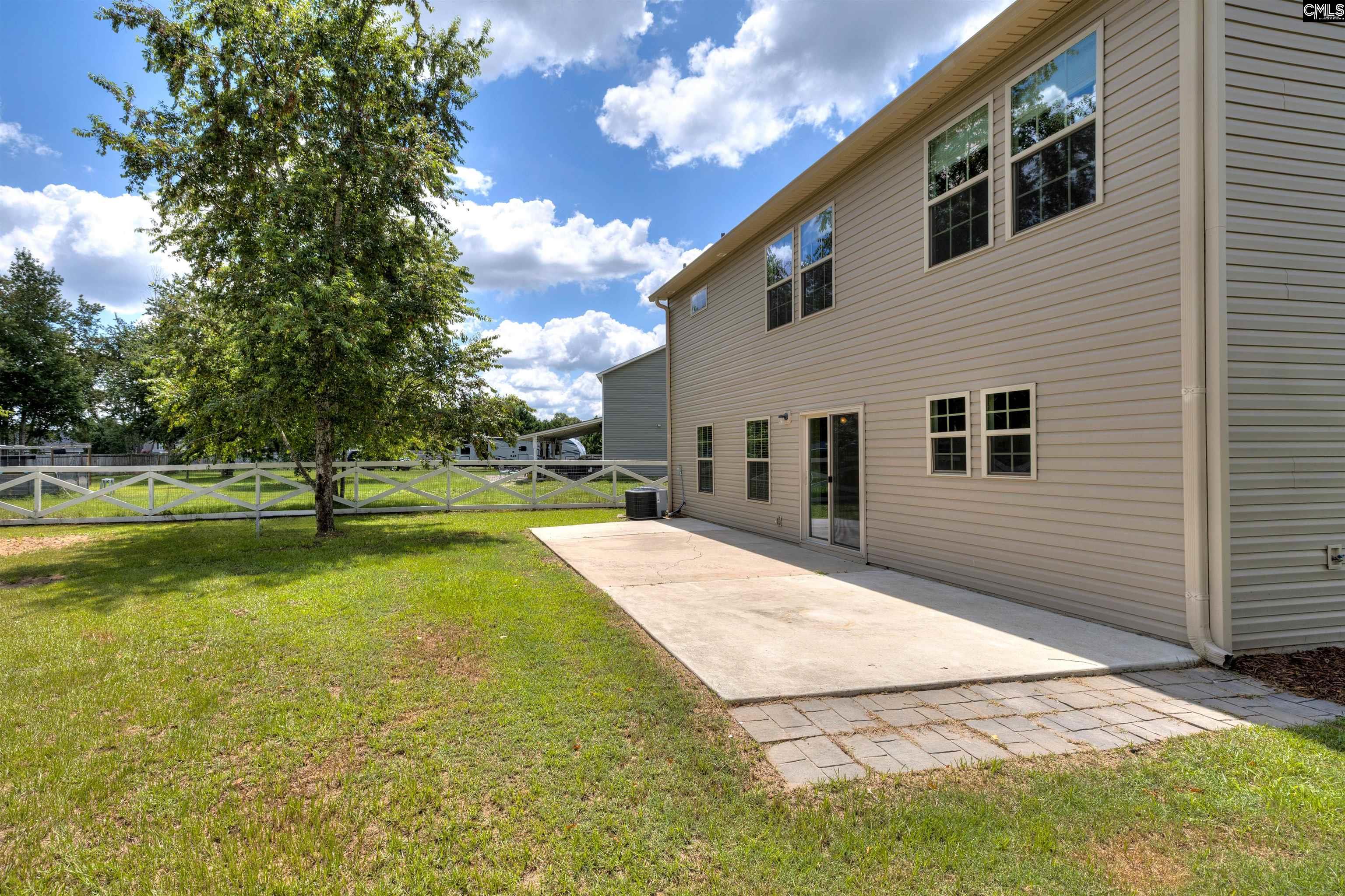22 Vintage Oak Court Camden, SC 29020