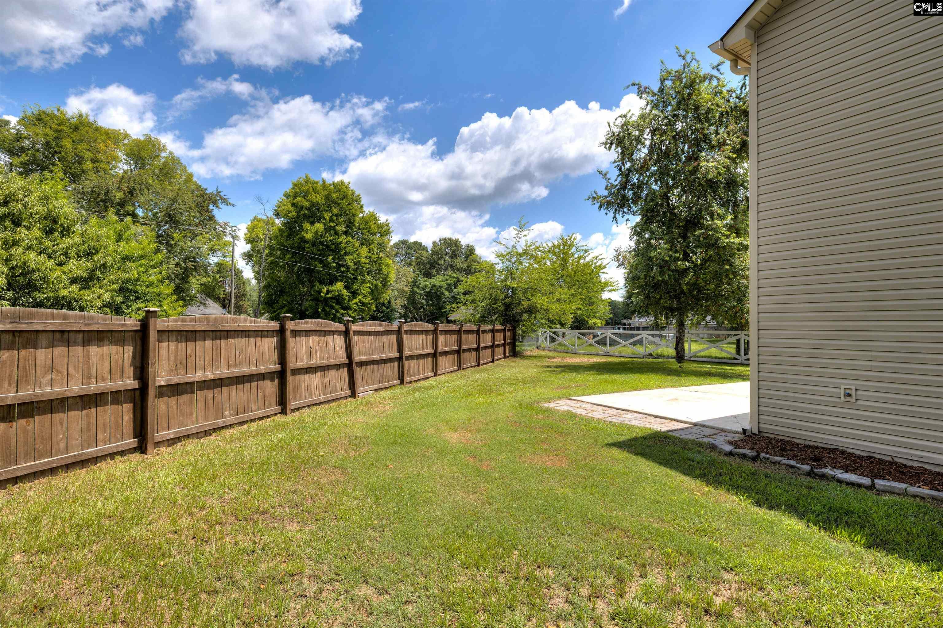 22 Vintage Oak Court Camden, SC 29020