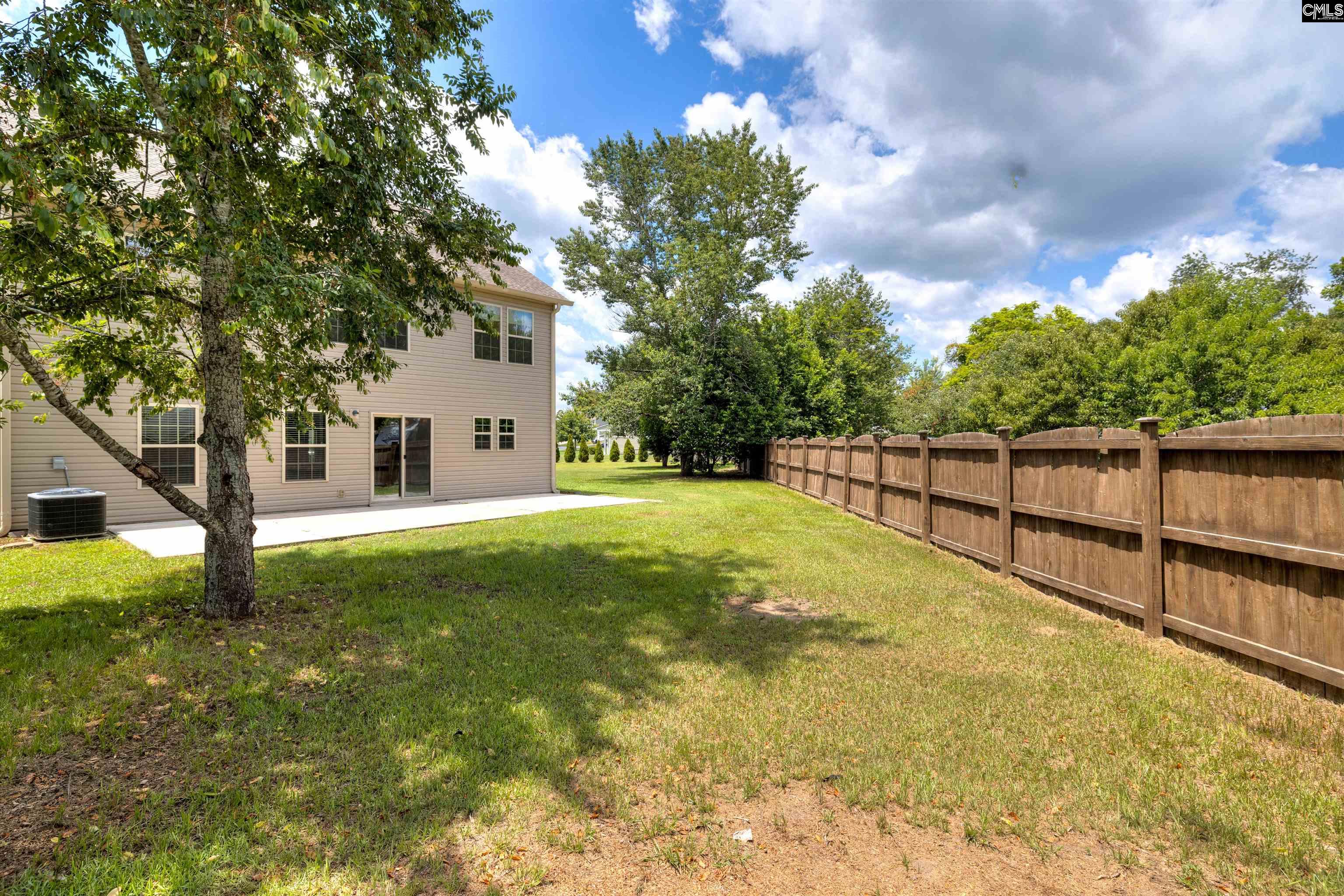 22 Vintage Oak Court Camden, SC 29020