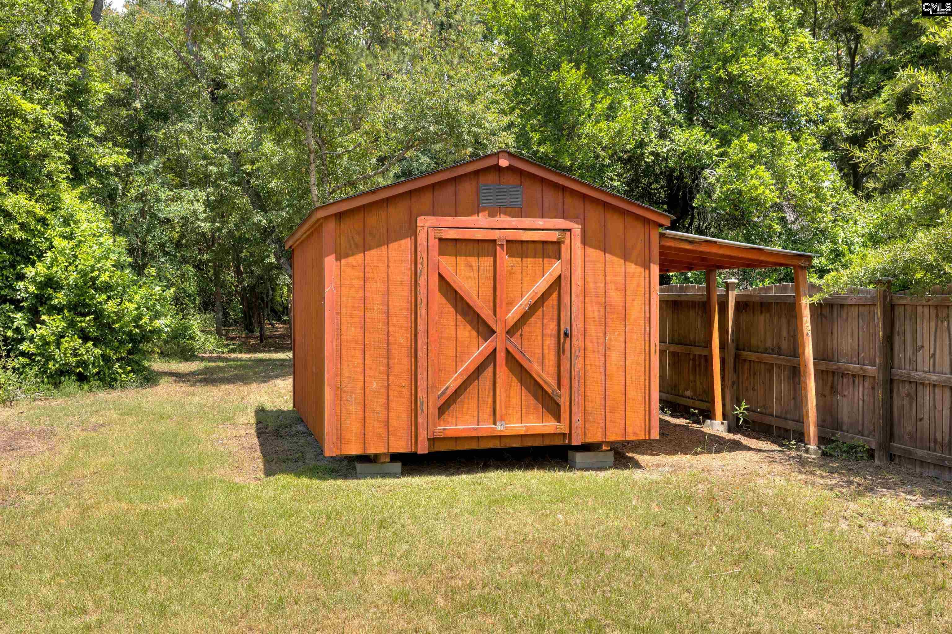 22 Vintage Oak Court Camden, SC 29020