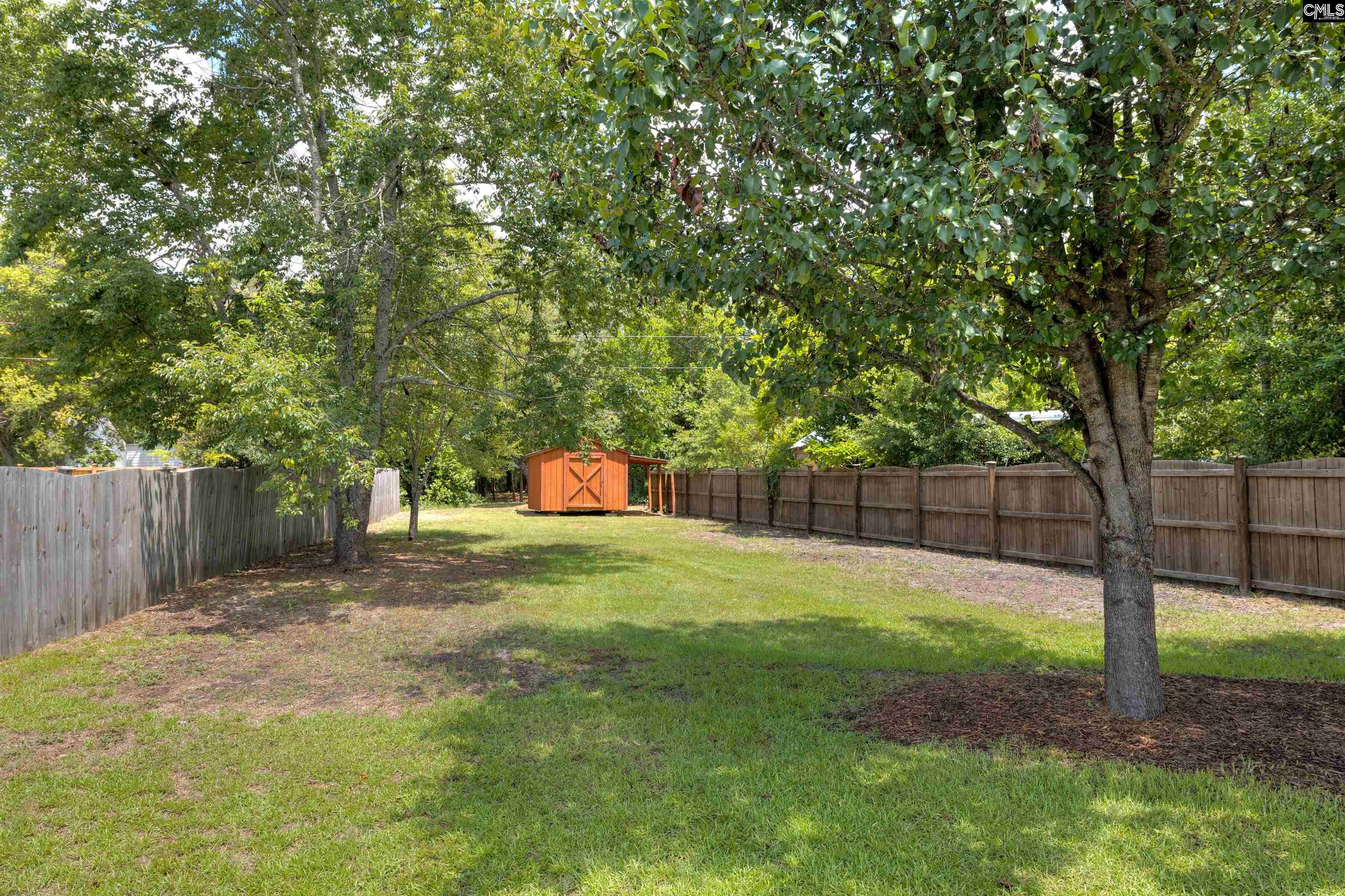 22 Vintage Oak Court Camden, SC 29020