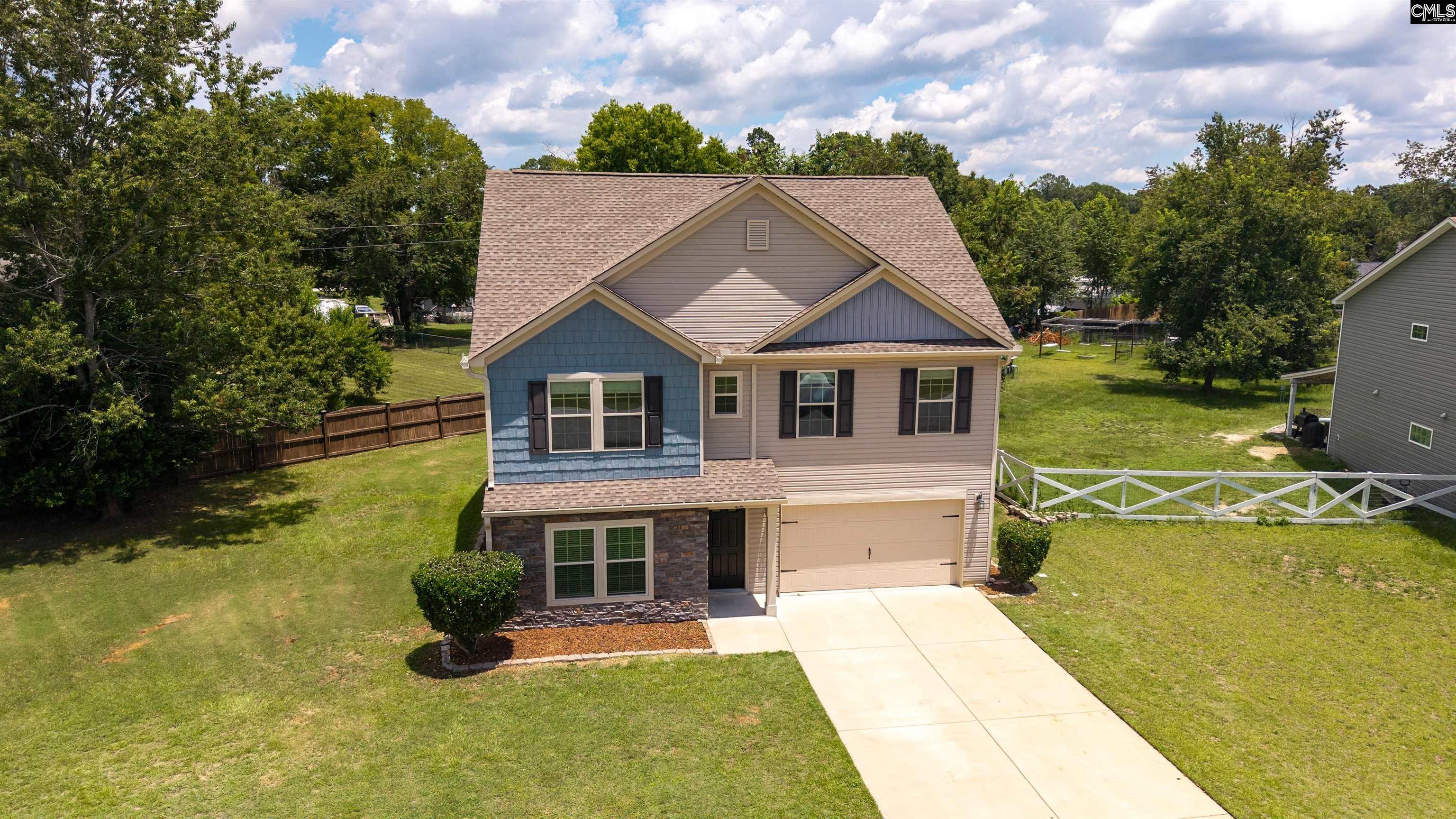 22 Vintage Oak Court Camden, SC 29020