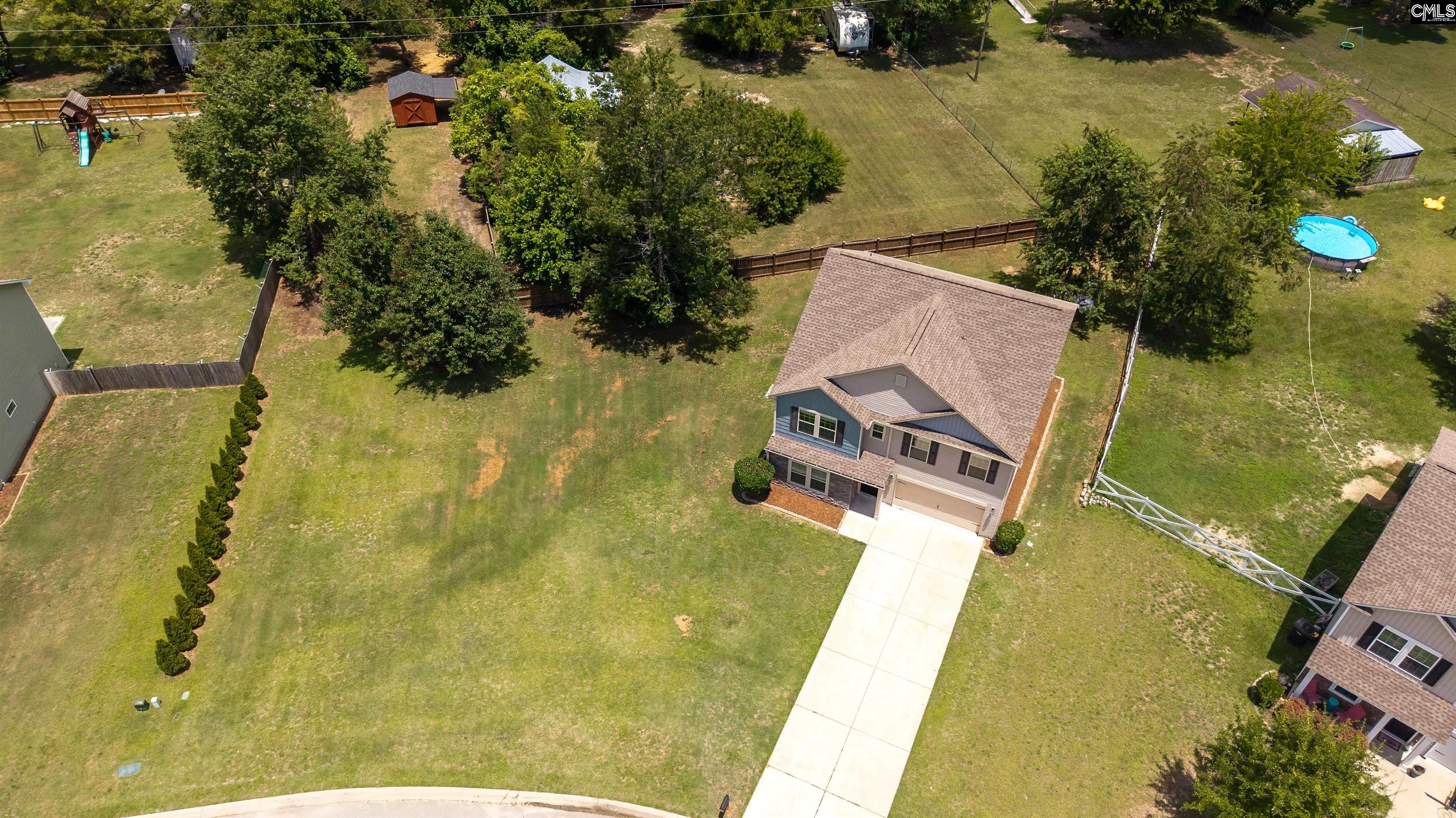 22 Vintage Oak Court Camden, SC 29020