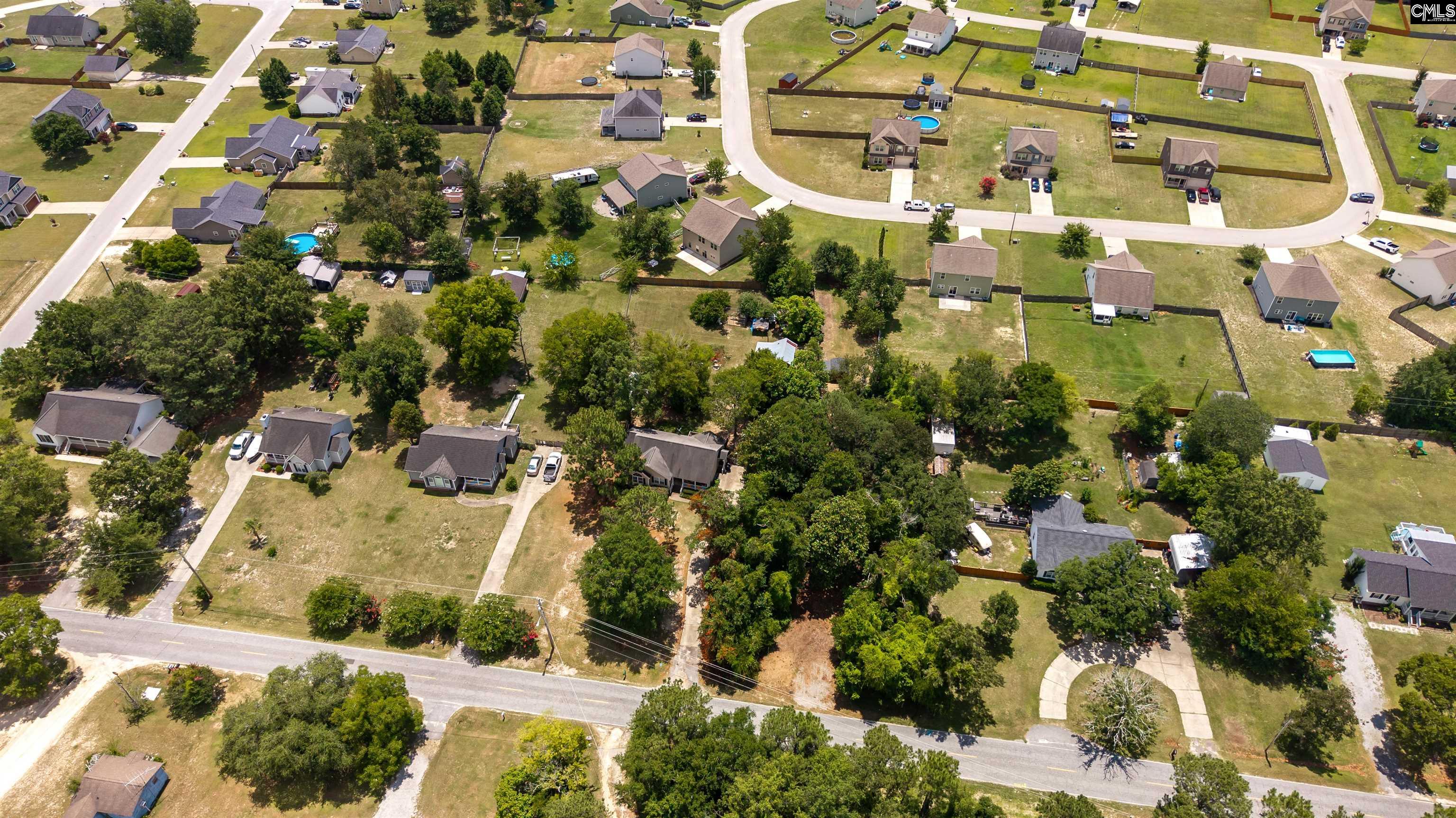 22 Vintage Oak Court Camden, SC 29020