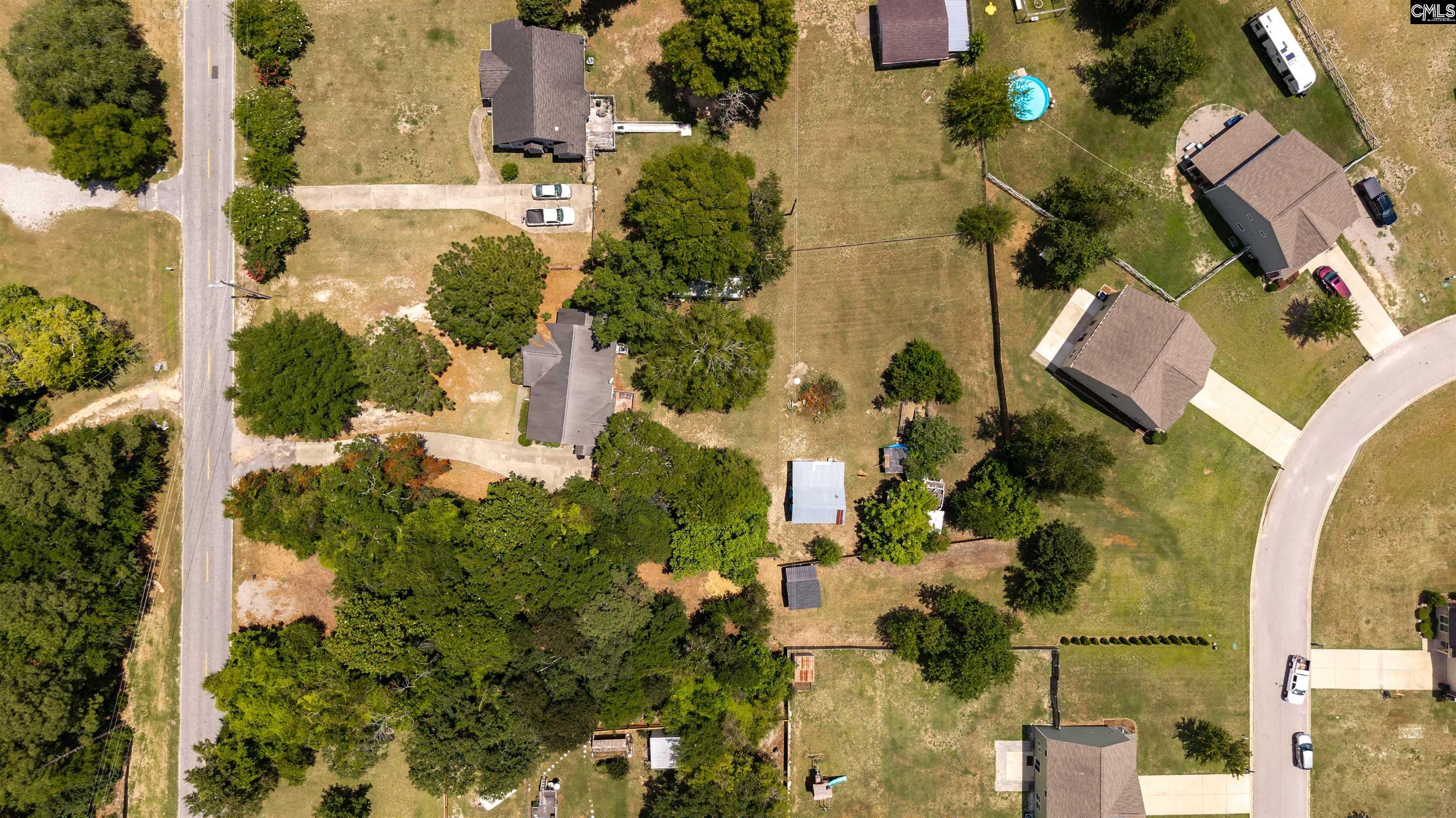 22 Vintage Oak Court Camden, SC 29020