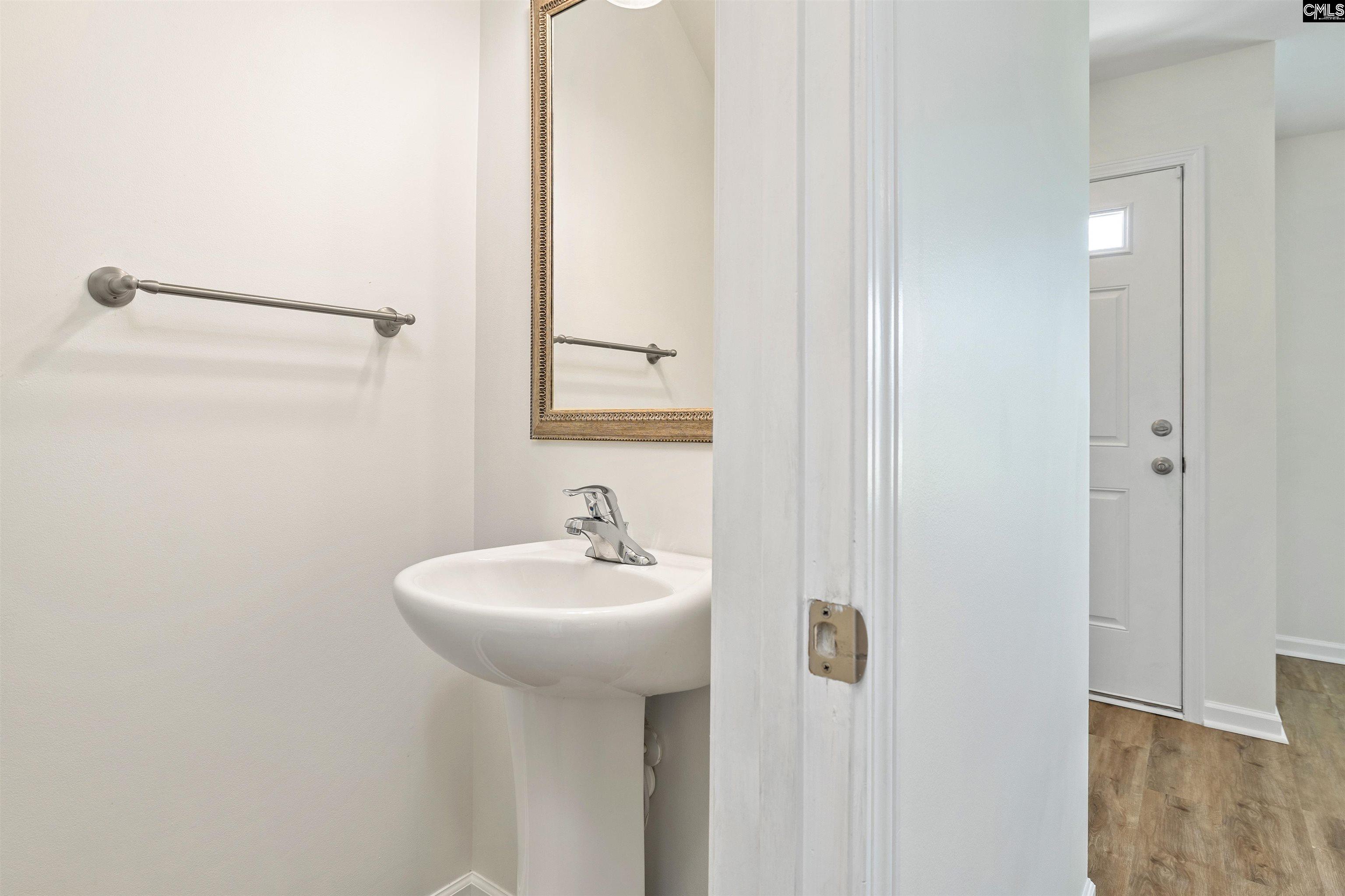 22 Vintage Oak Court Camden, SC 29020