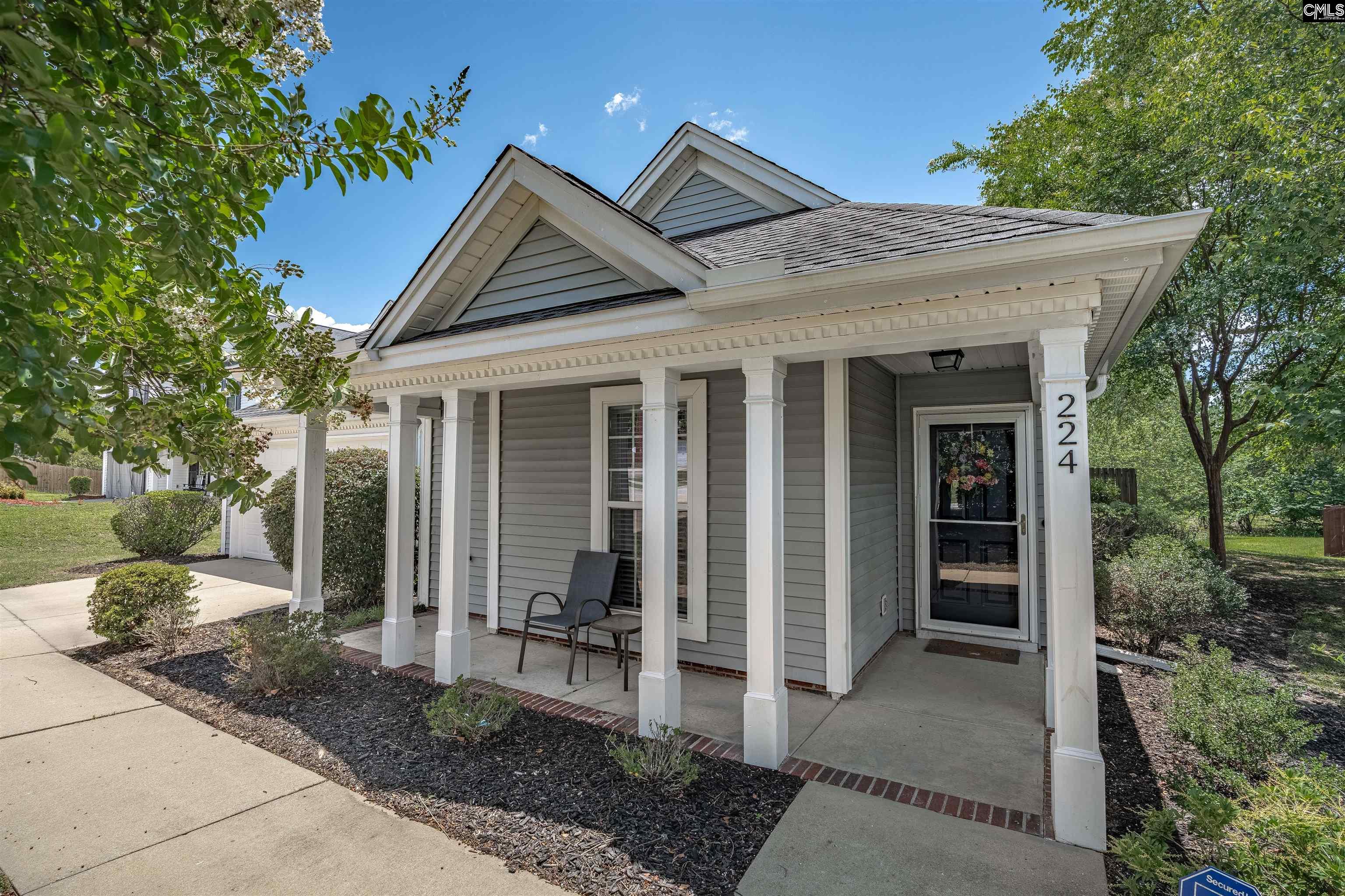 224 Summit Ridge Circle Columbia, SC 29229