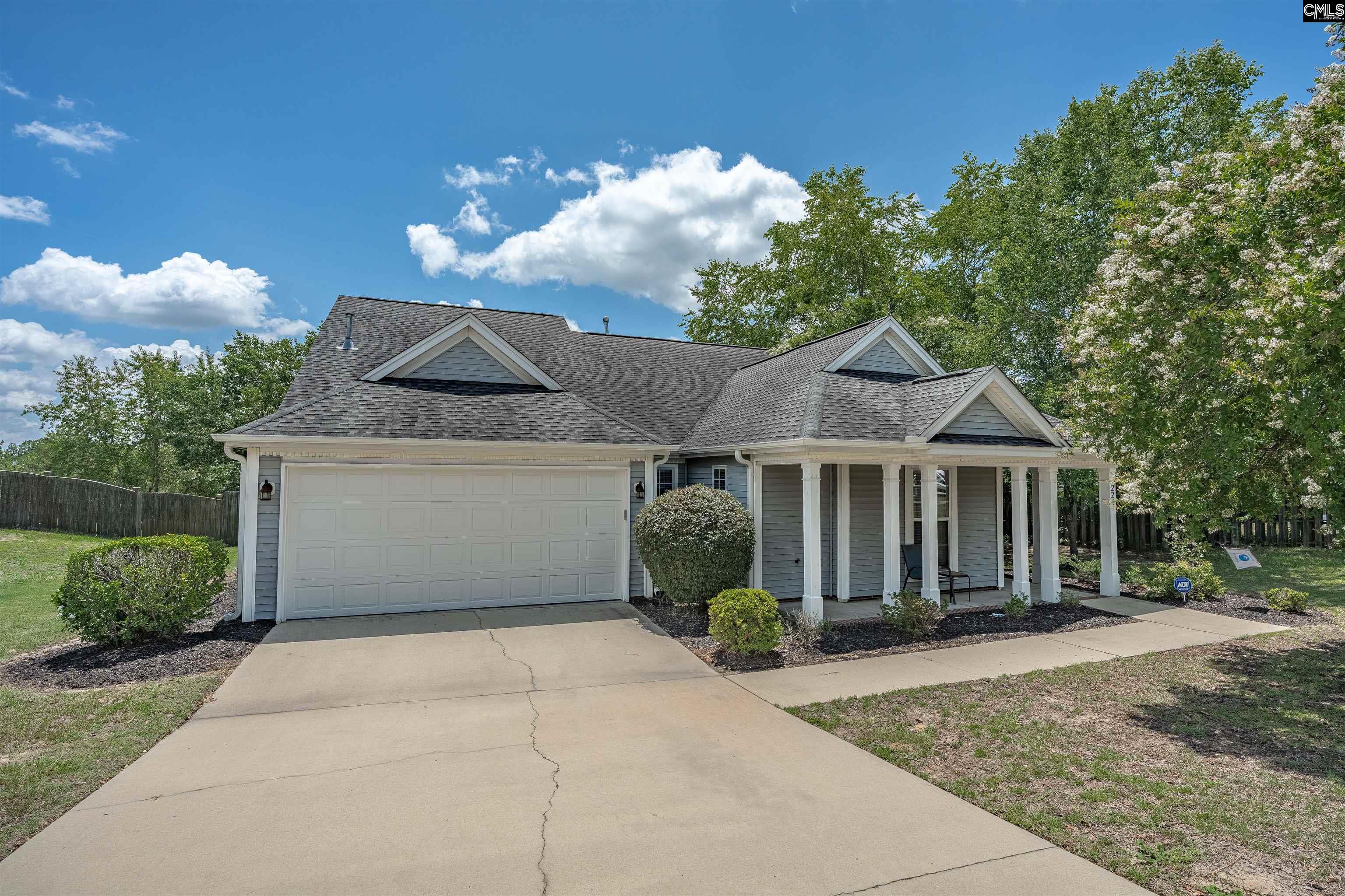 224 Summit Ridge Circle Columbia, SC 29229