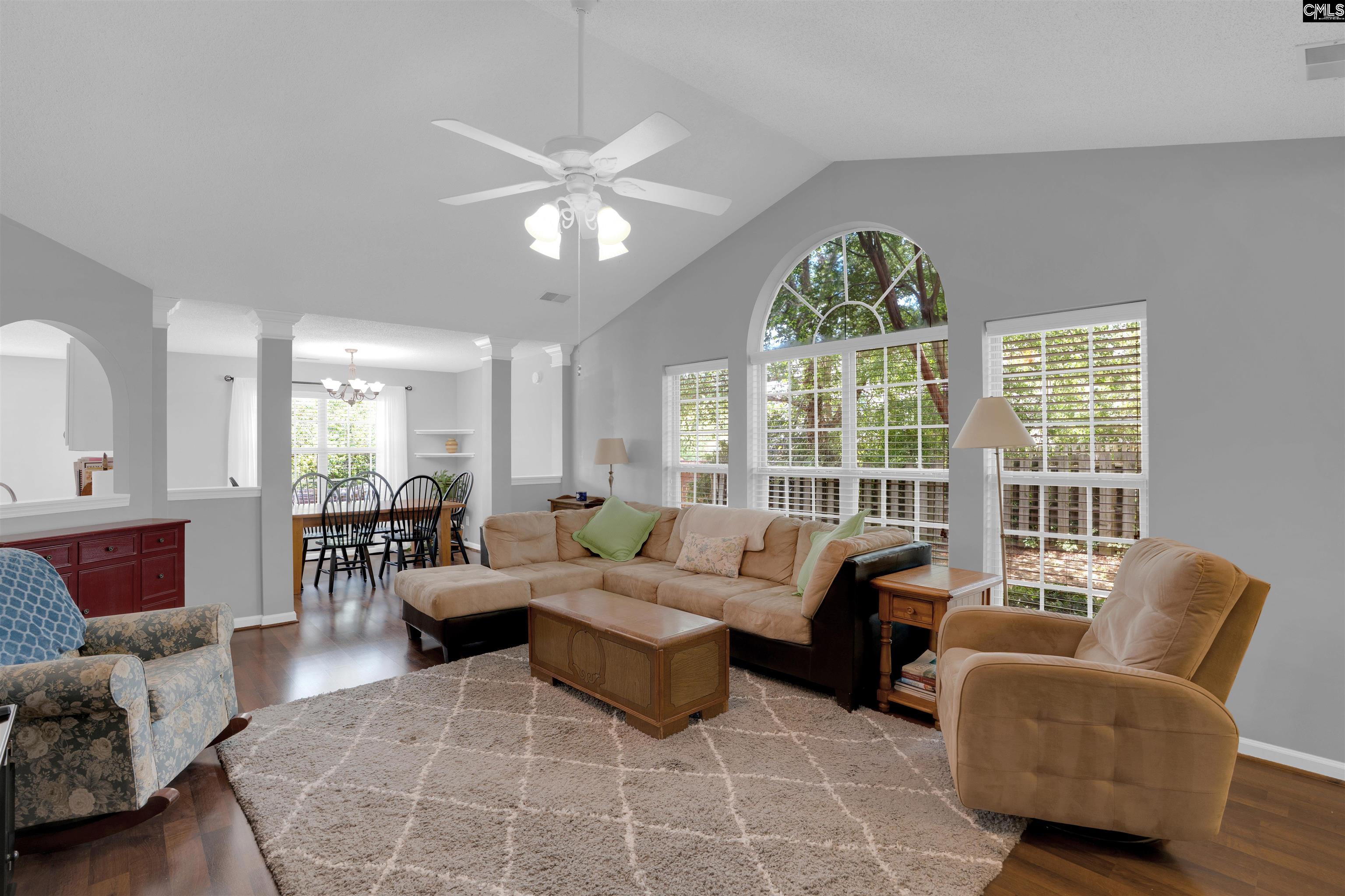 224 Summit Ridge Circle Columbia, SC 29229