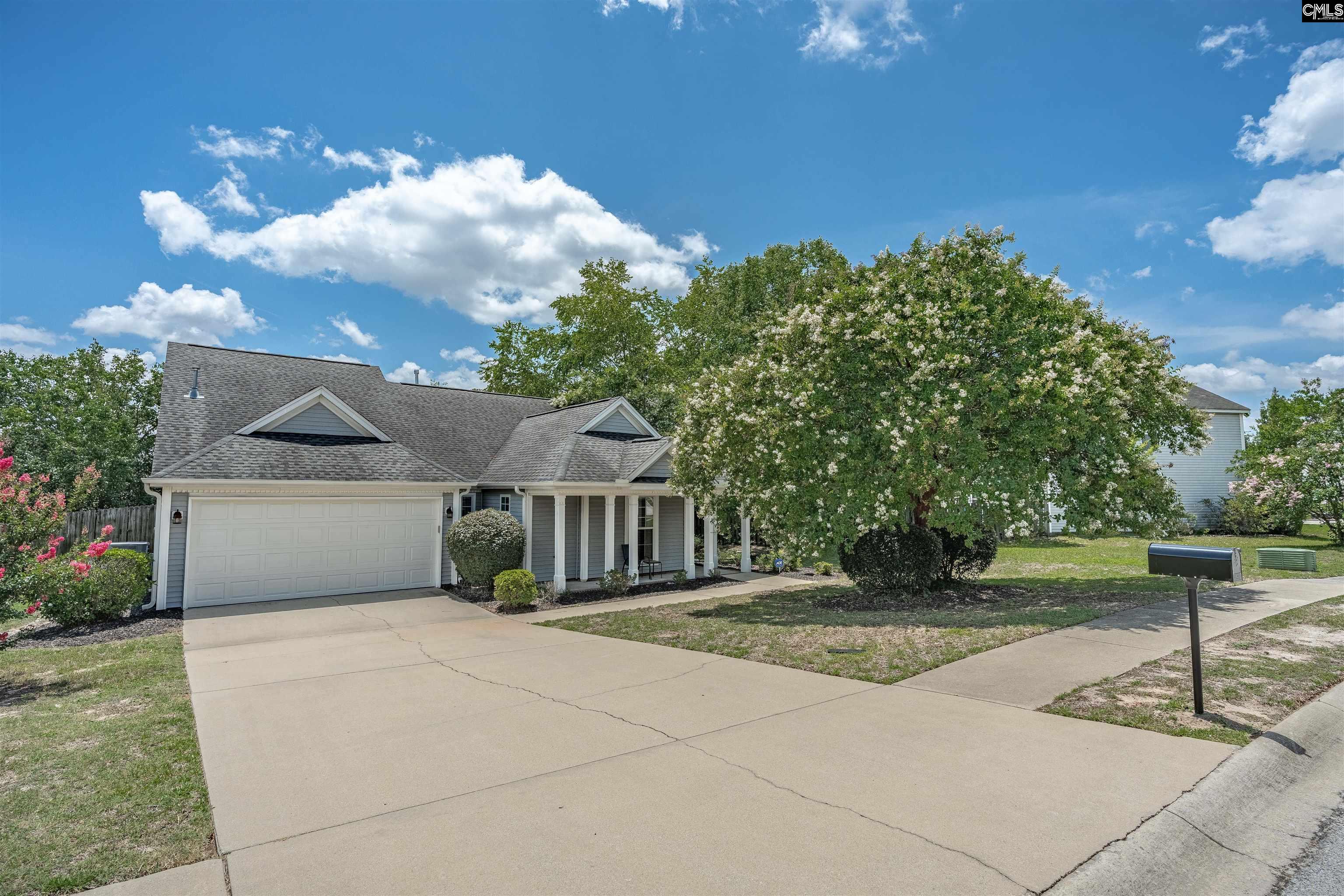 224 Summit Ridge Circle Columbia, SC 29229