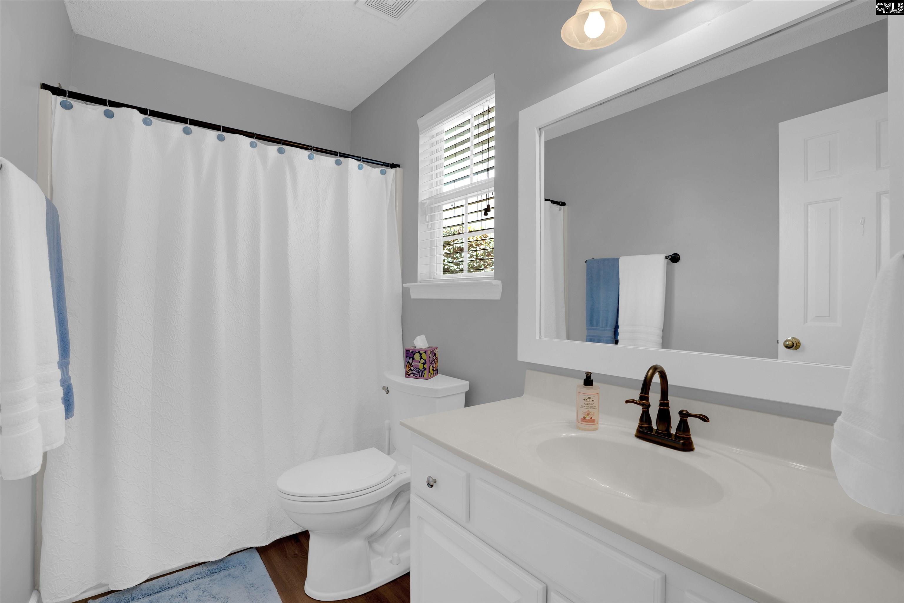 224 Summit Ridge Circle Columbia, SC 29229