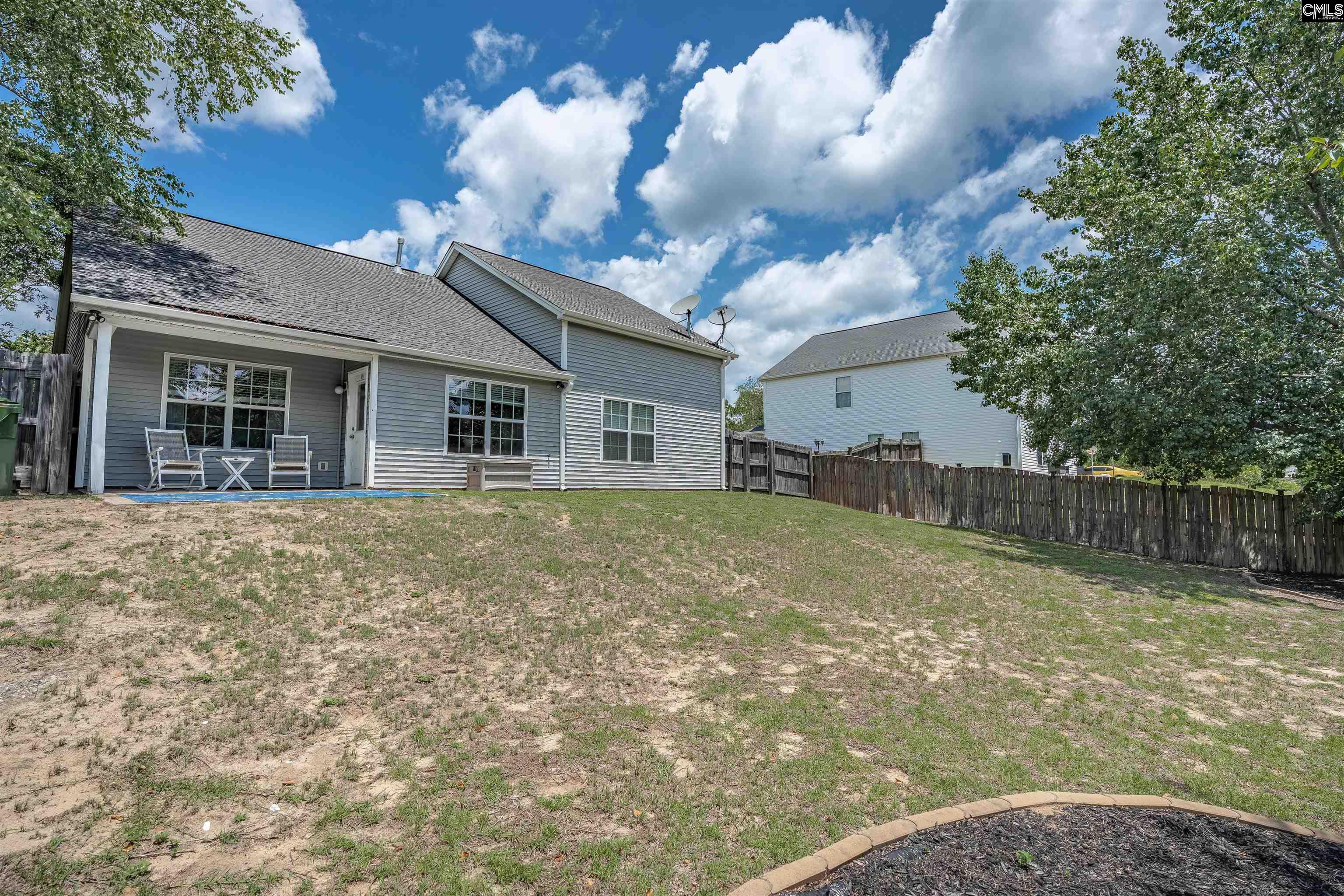 224 Summit Ridge Circle Columbia, SC 29229