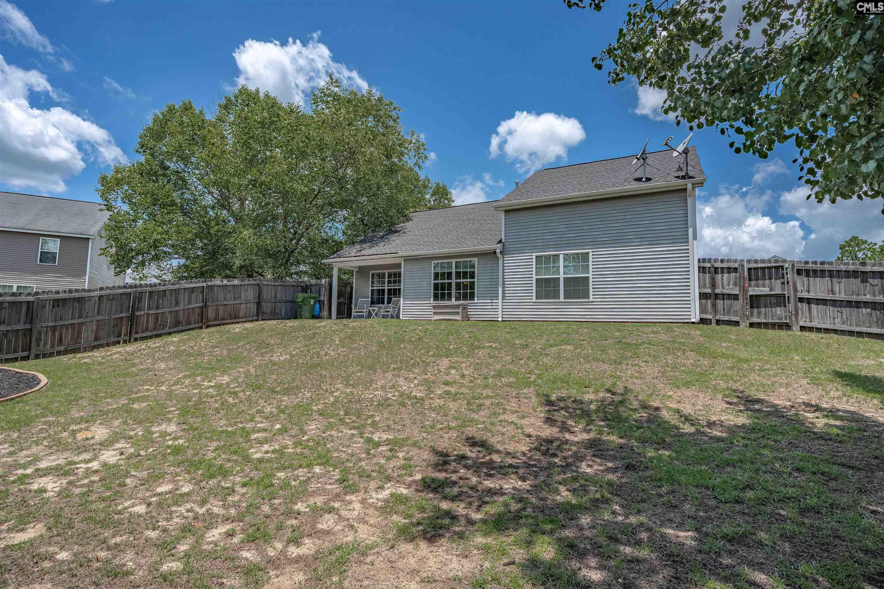 224 Summit Ridge Circle Columbia, SC 29229