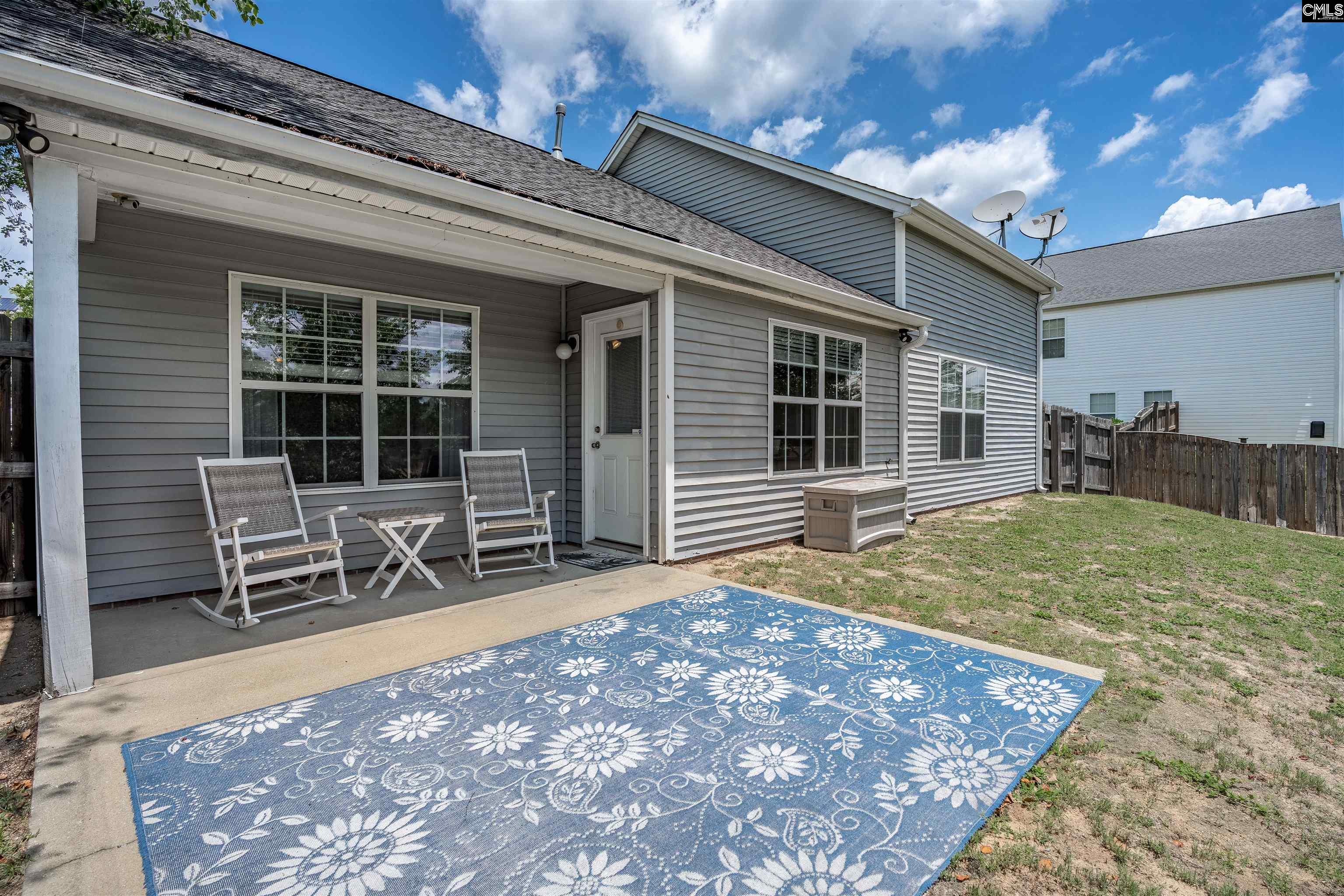 224 Summit Ridge Circle Columbia, SC 29229