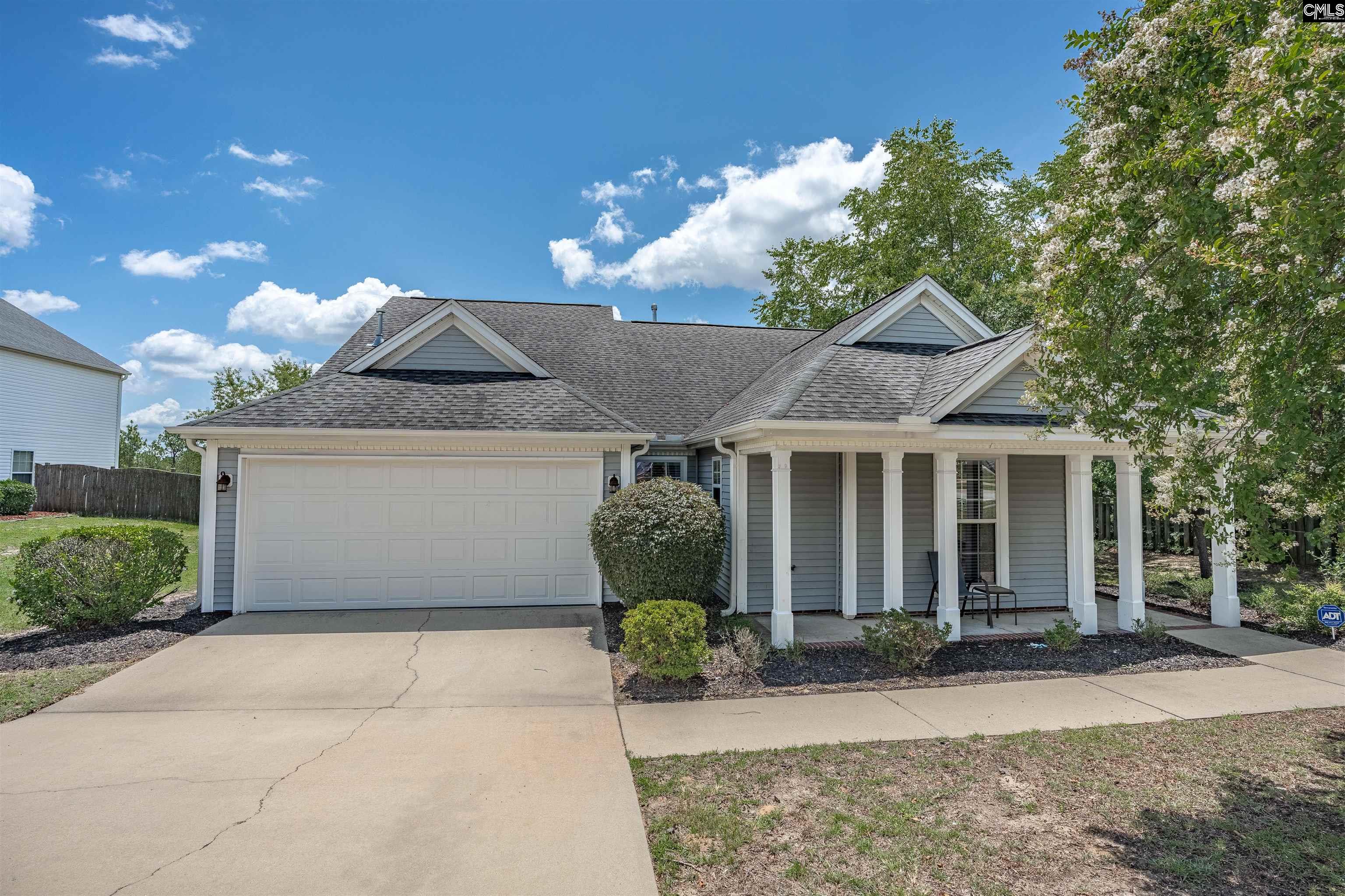 224 Summit Ridge Circle Columbia, SC 29229