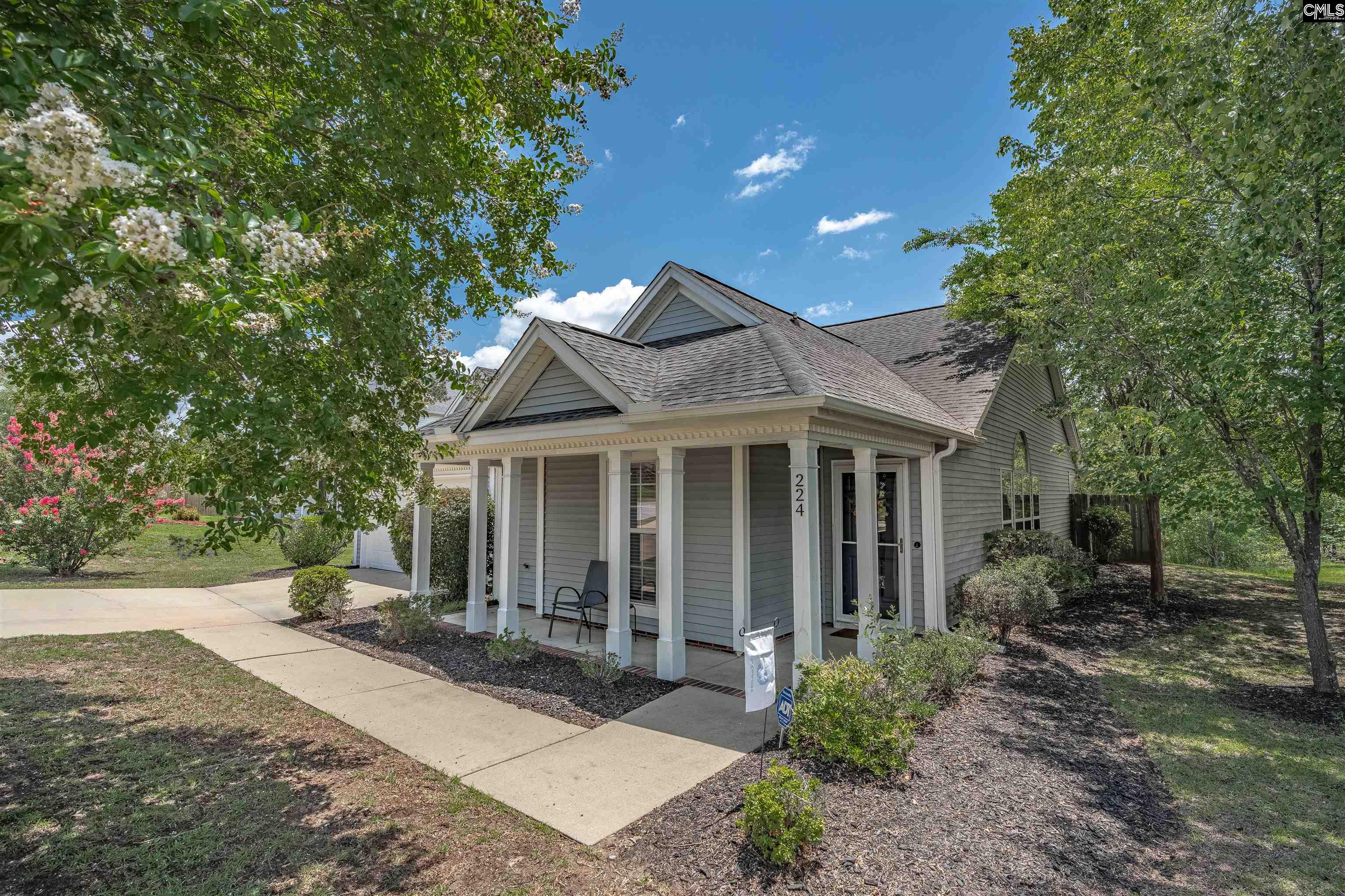 224 Summit Ridge Circle Columbia, SC 29229