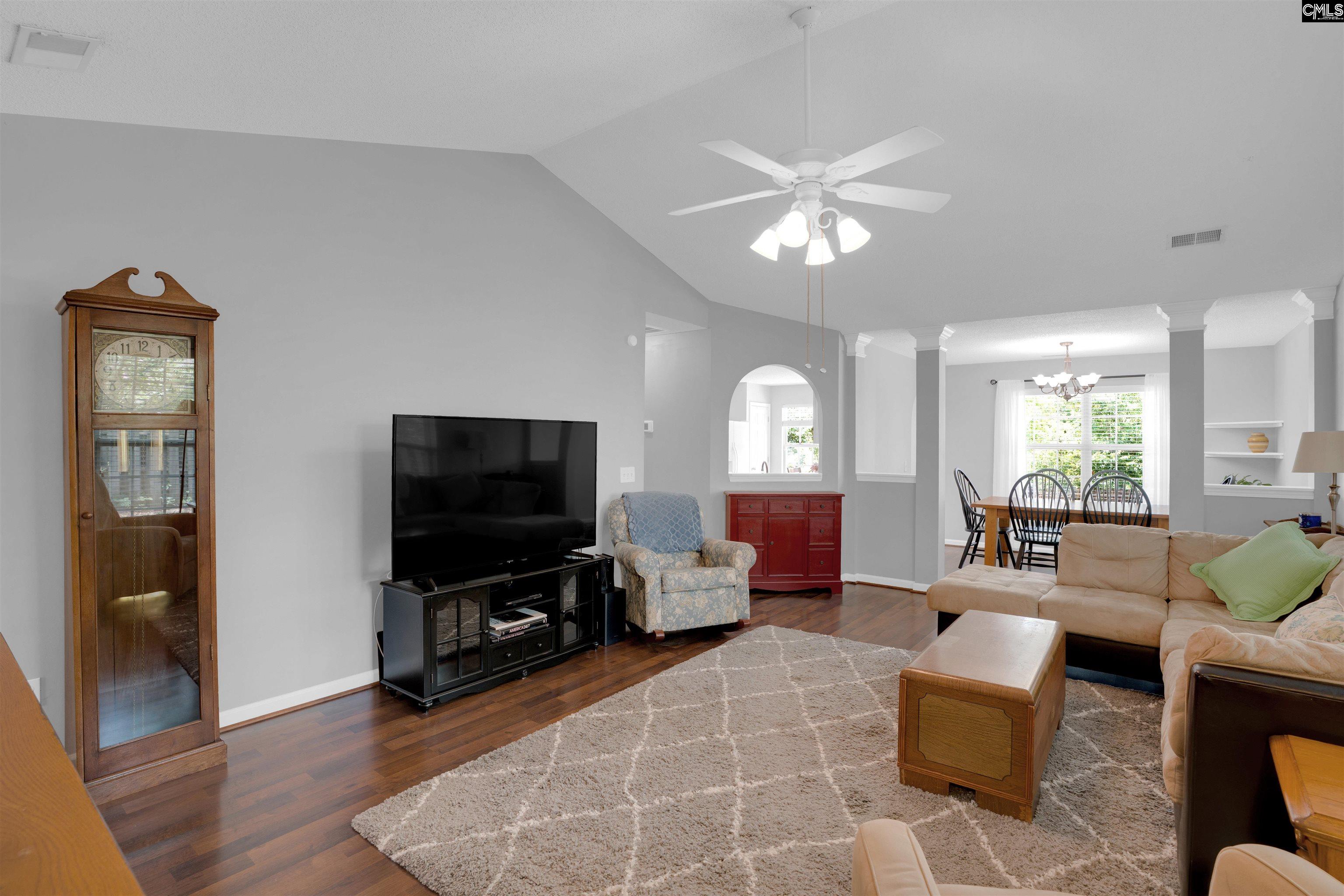 224 Summit Ridge Circle Columbia, SC 29229