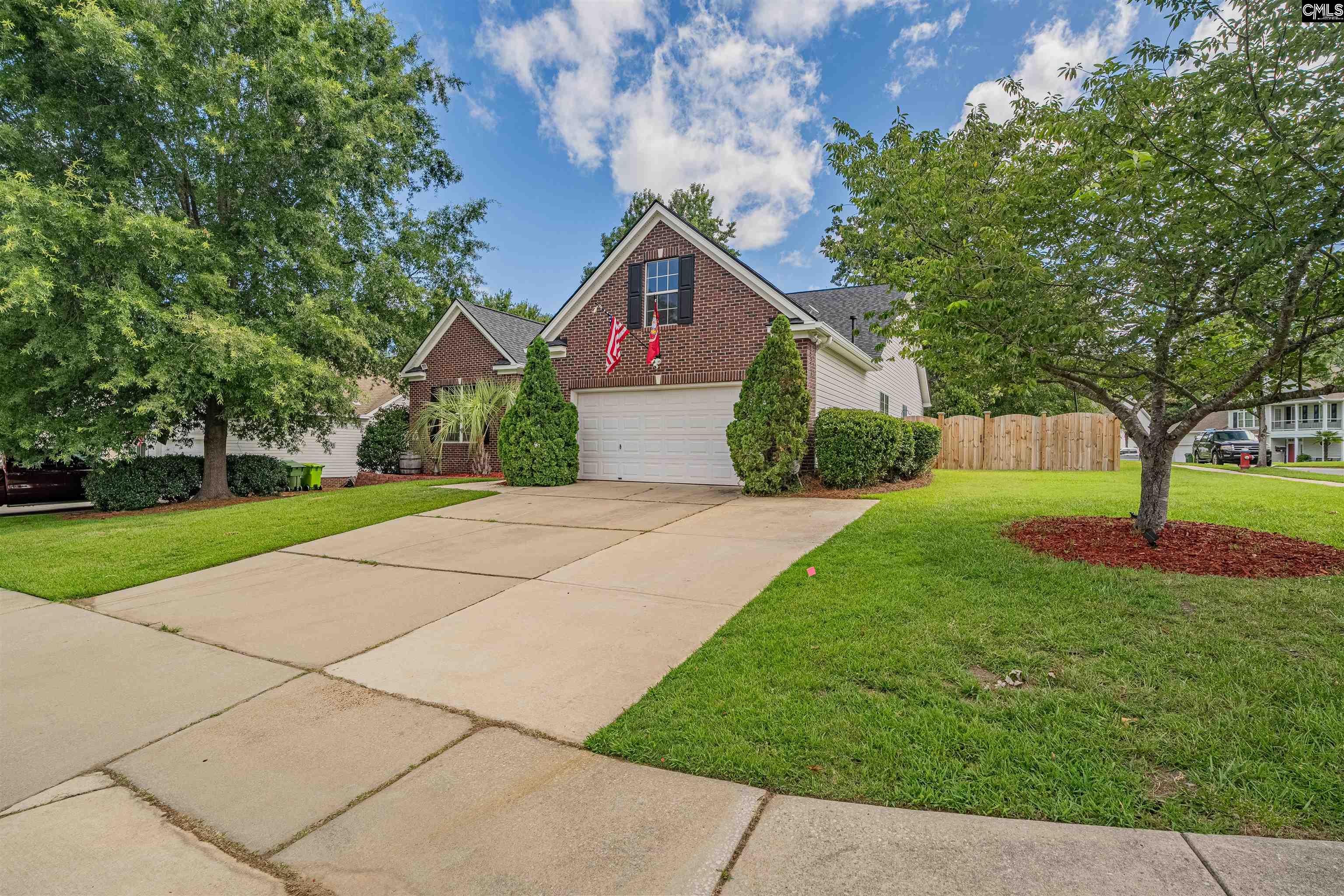 300 Cabin Drive Irmo, SC 29063
