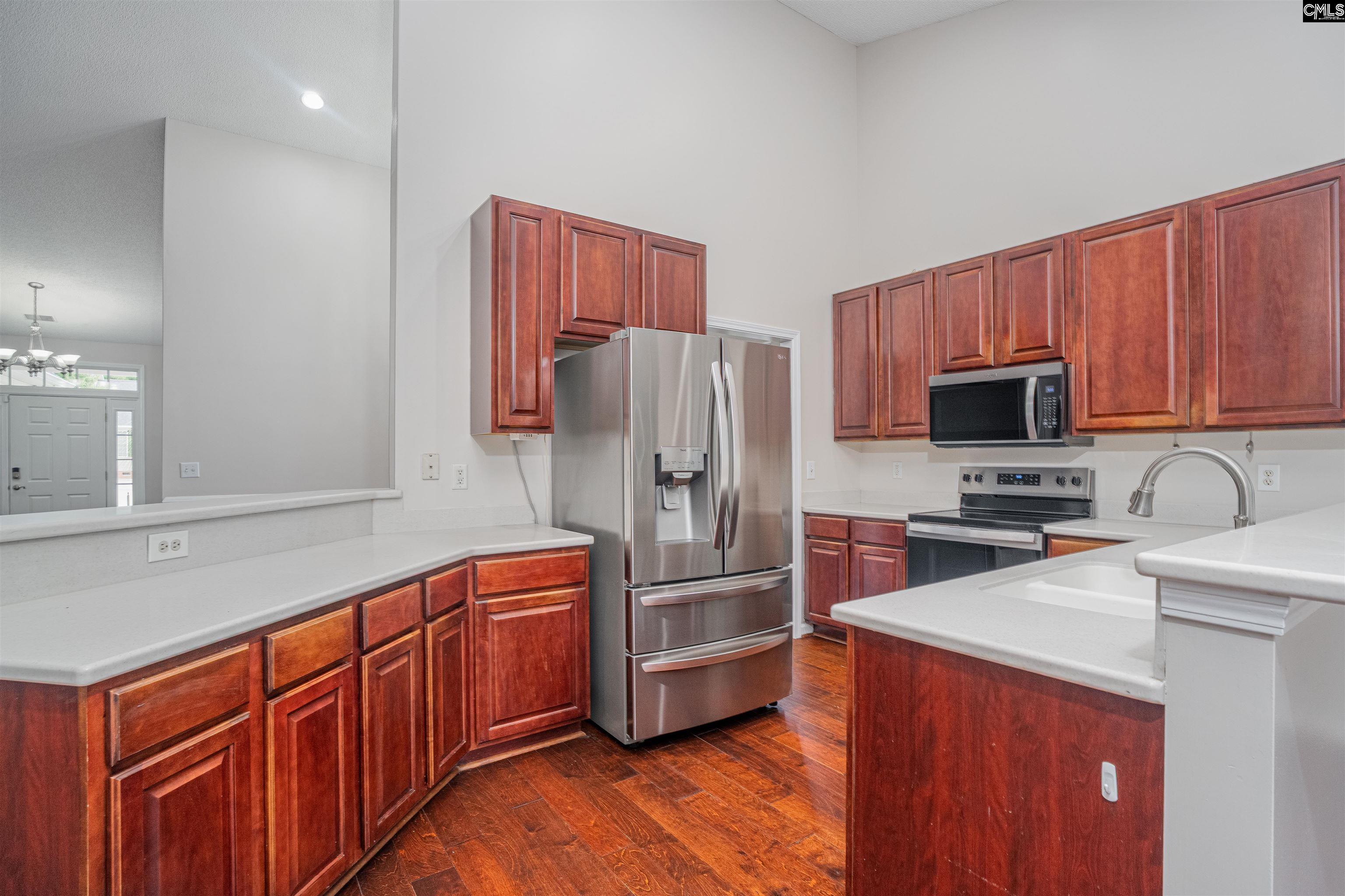 300 Cabin Drive Irmo, SC 29063