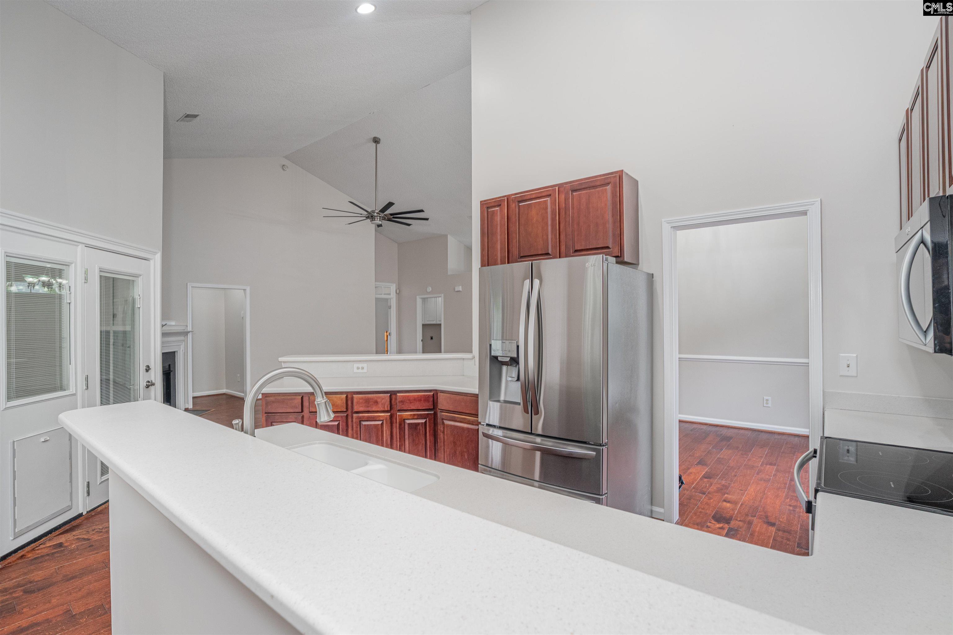 300 Cabin Drive Irmo, SC 29063