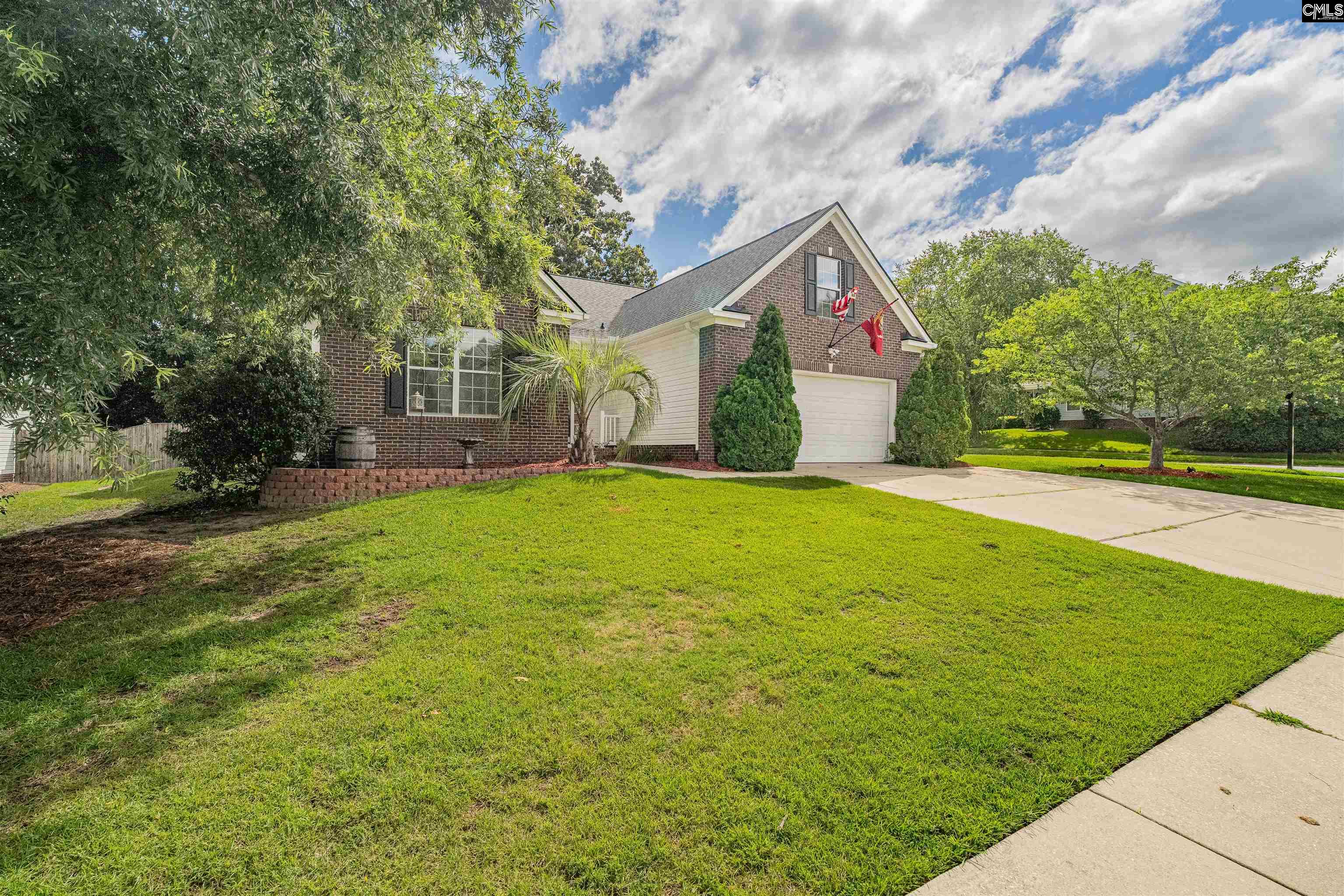 300 Cabin Drive Irmo, SC 29063