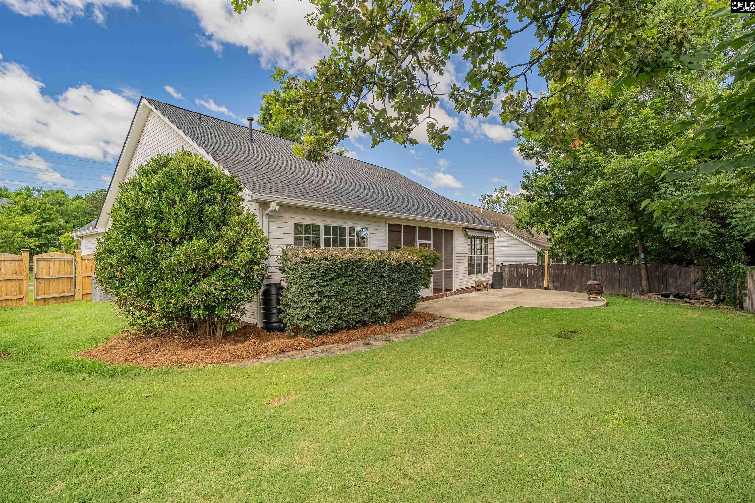 300 Cabin Drive Irmo, SC 29063