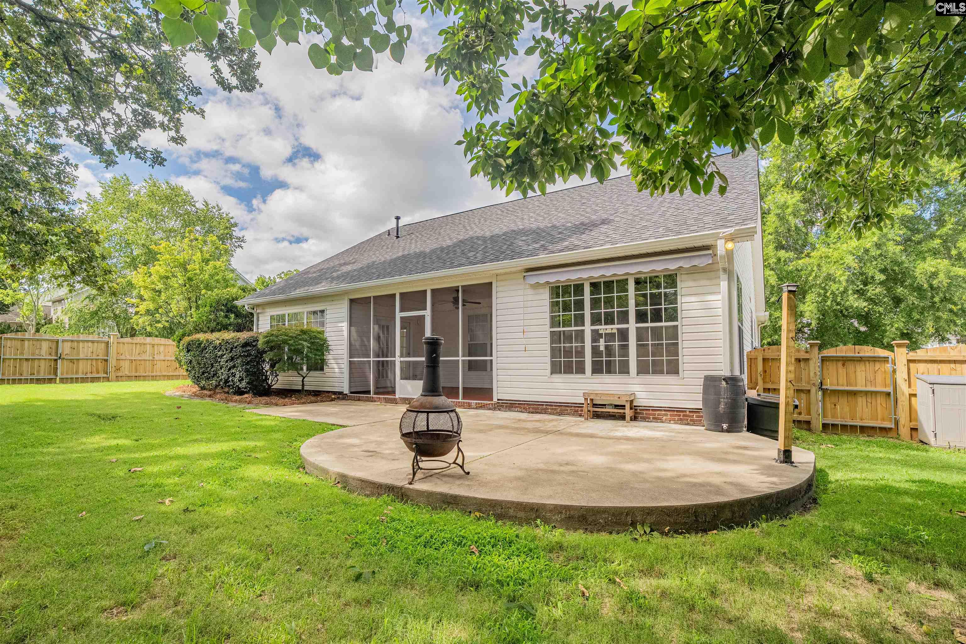 300 Cabin Drive Irmo, SC 29063