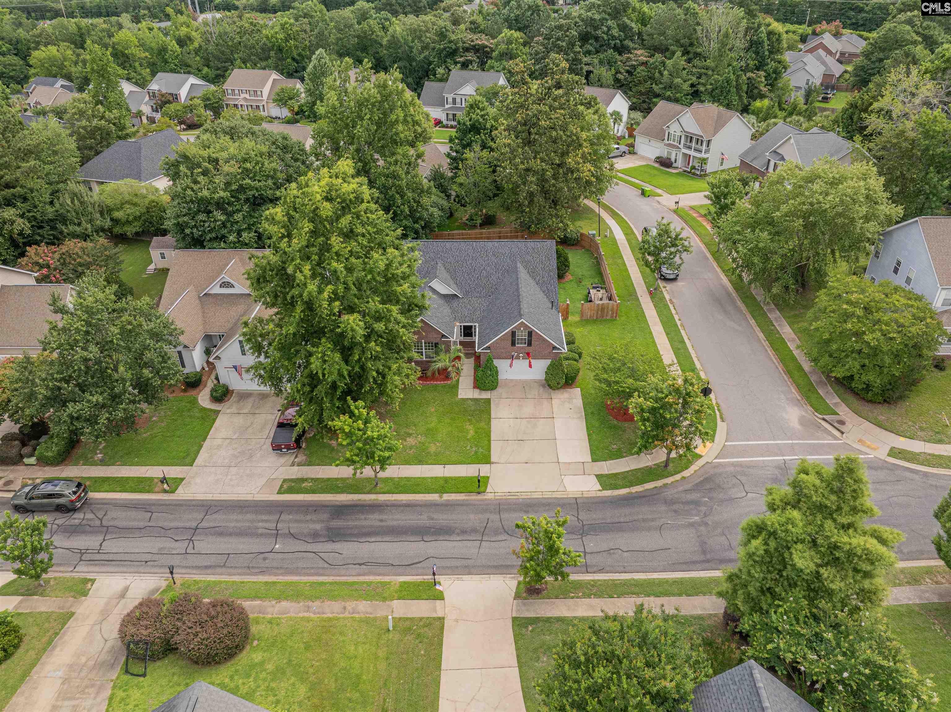 300 Cabin Drive Irmo, SC 29063