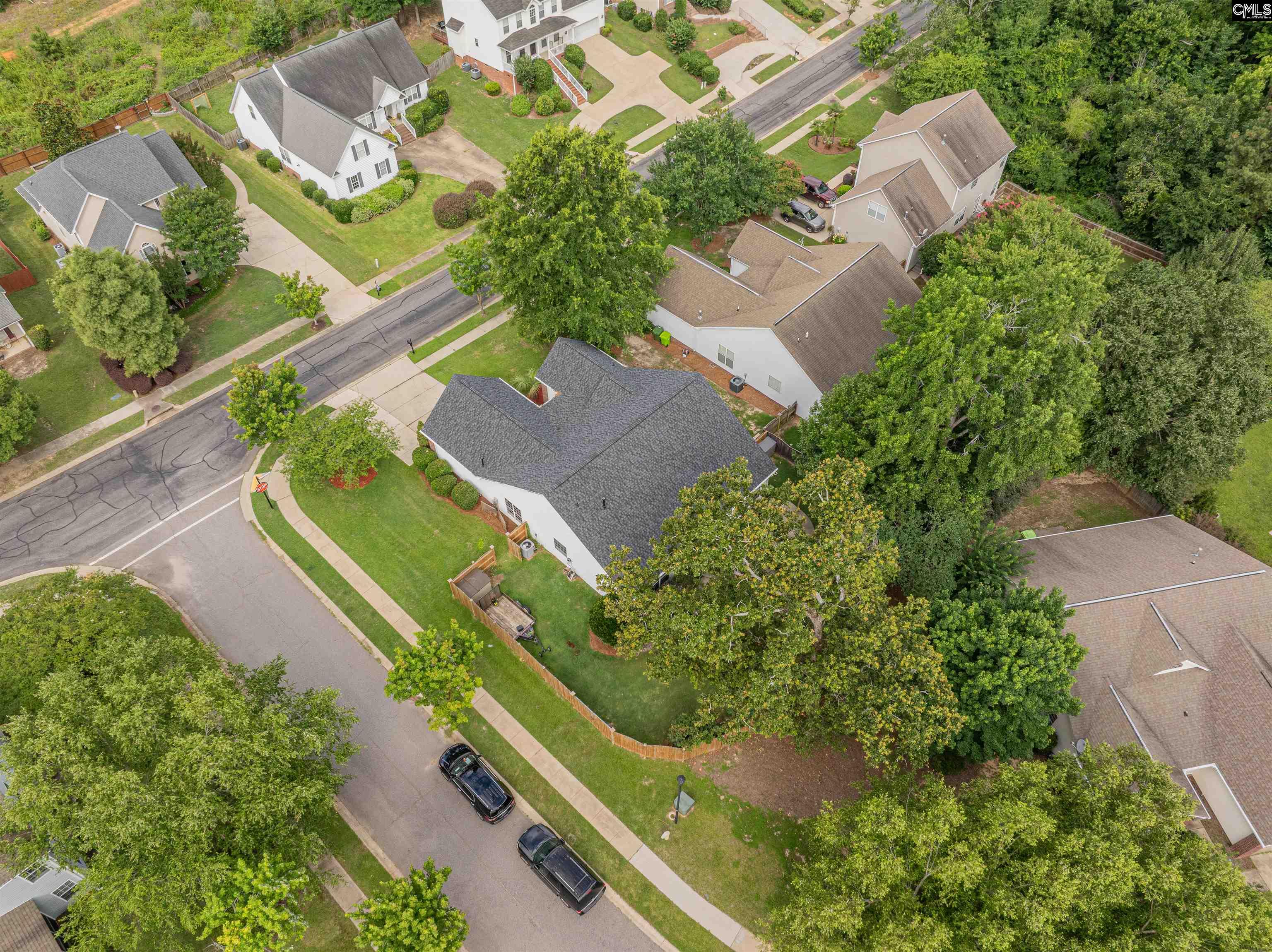 300 Cabin Drive Irmo, SC 29063