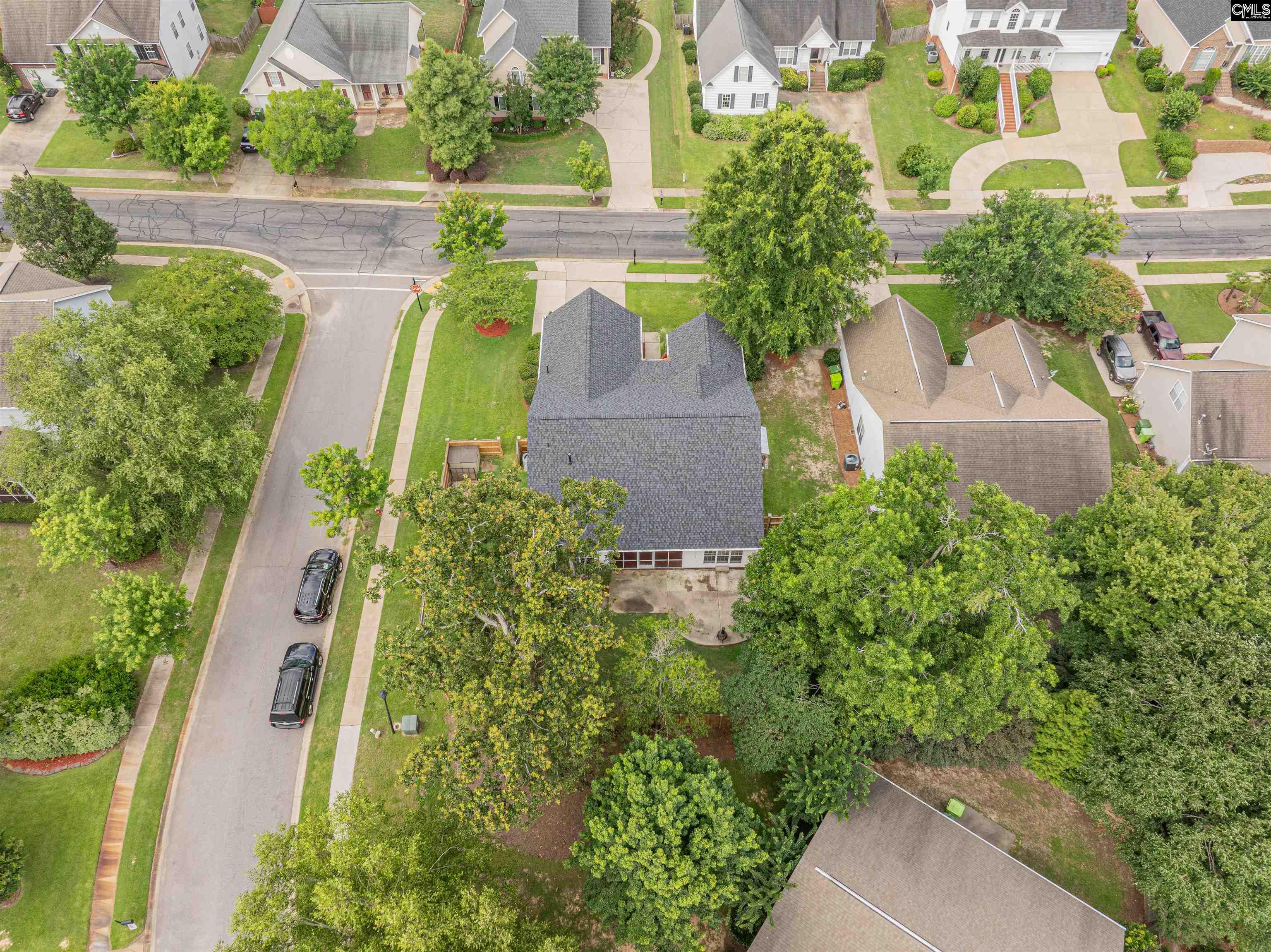 300 Cabin Drive Irmo, SC 29063