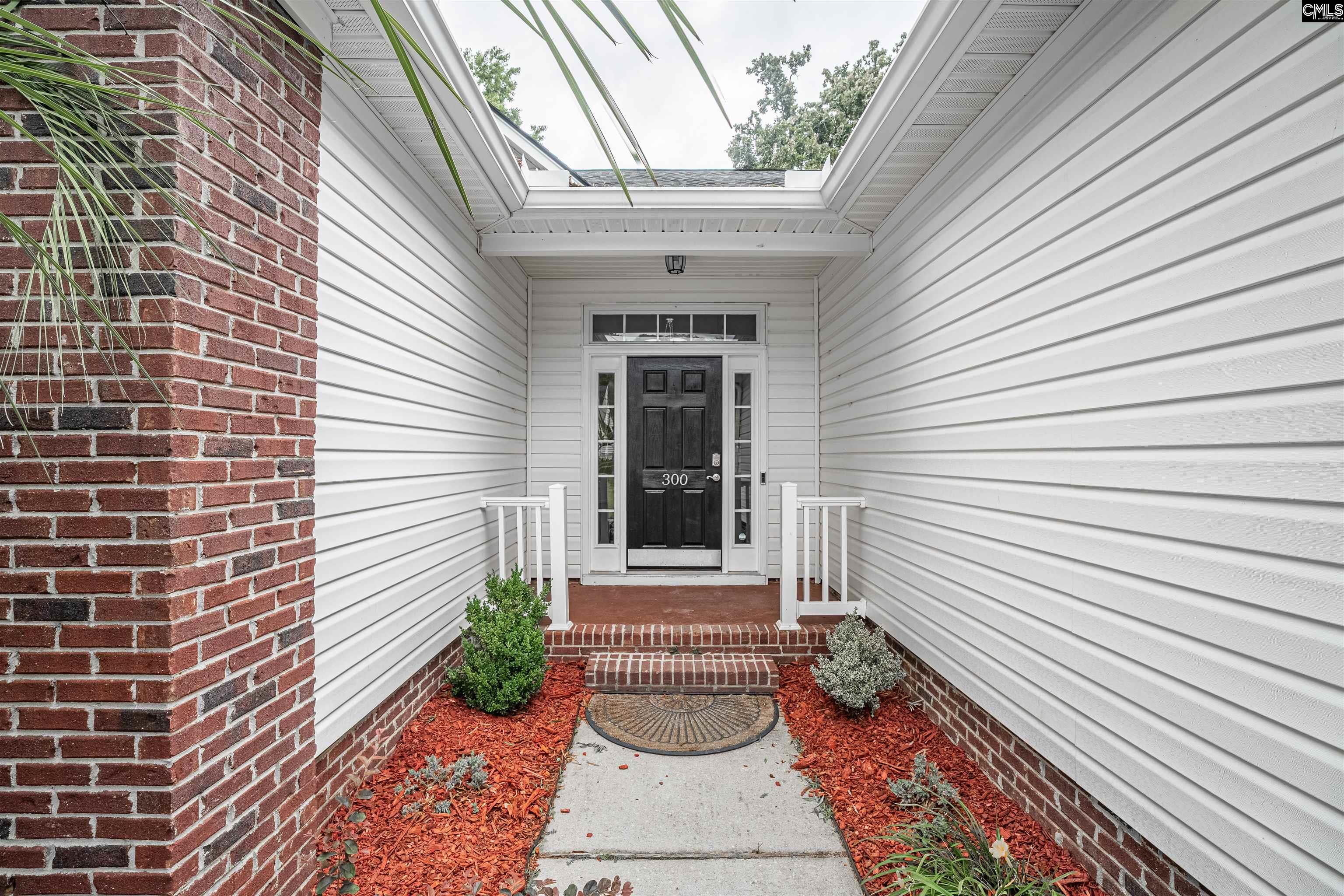 300 Cabin Drive Irmo, SC 29063