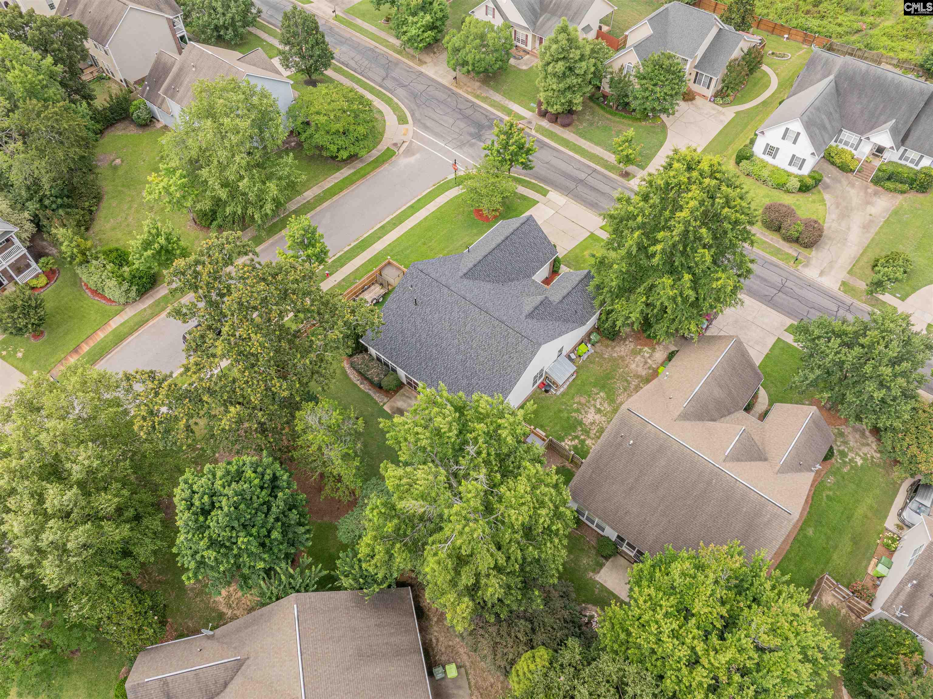 300 Cabin Drive Irmo, SC 29063