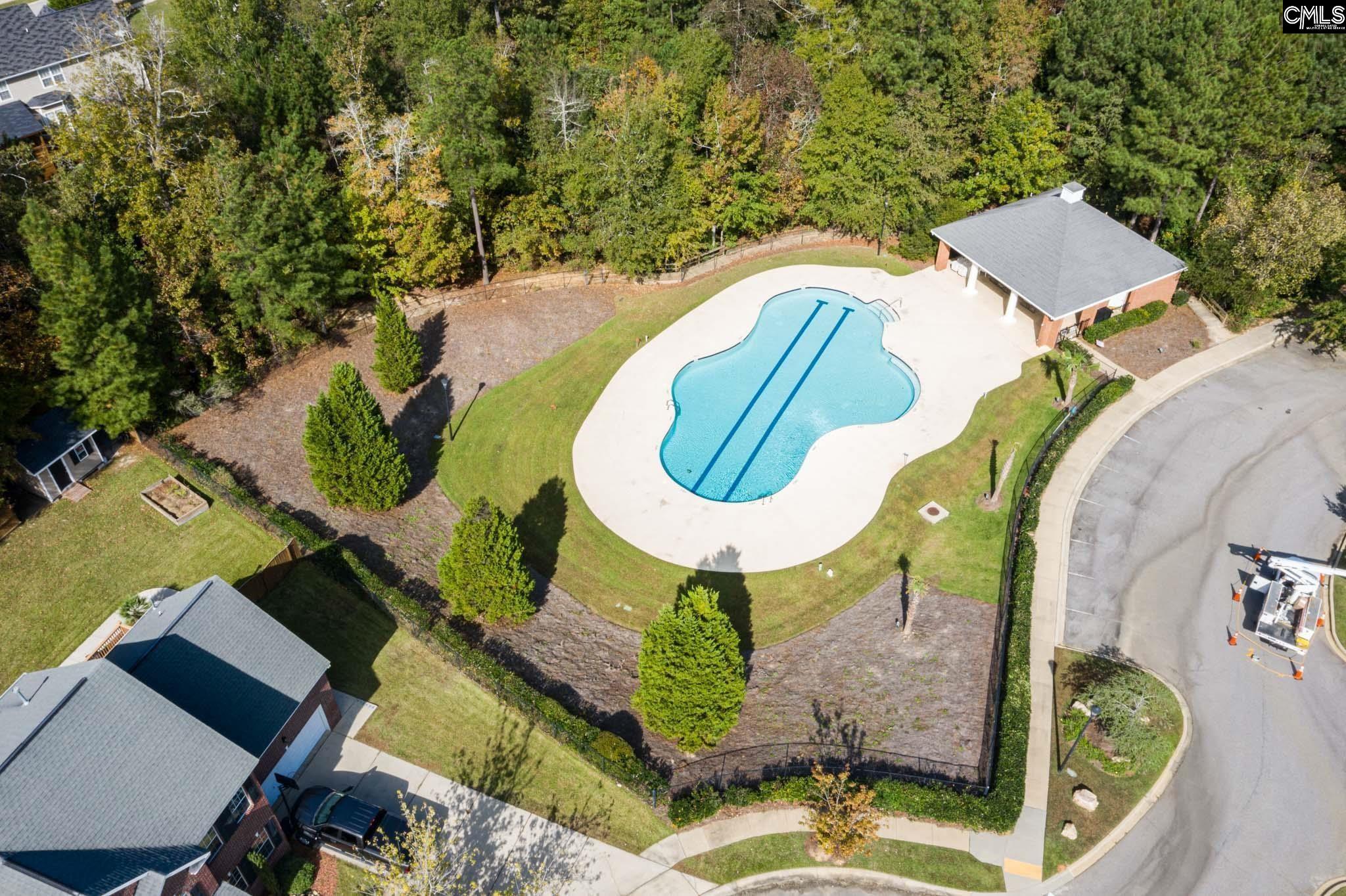 300 Cabin Drive Irmo, SC 29063
