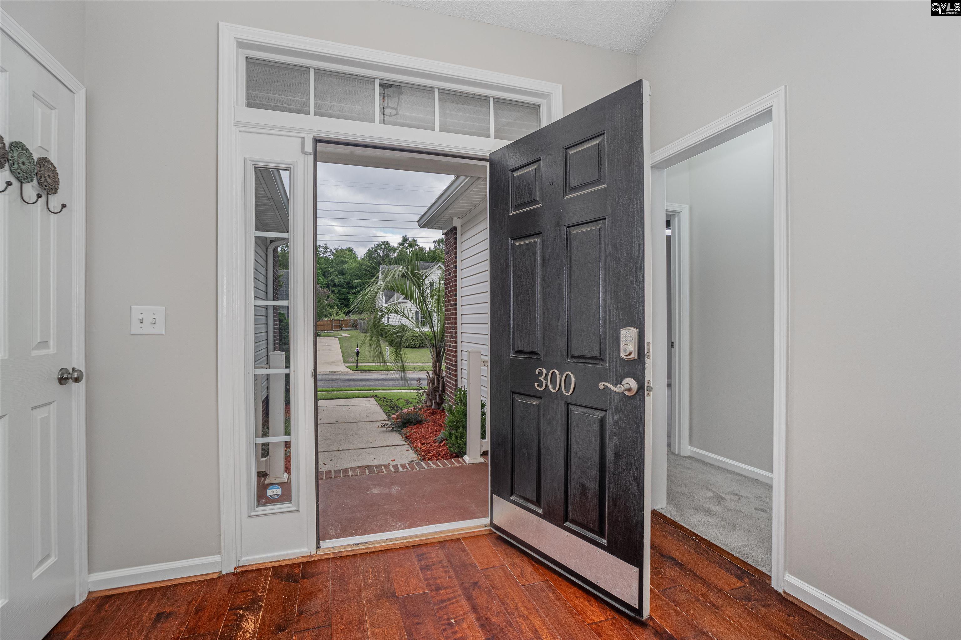 300 Cabin Drive Irmo, SC 29063