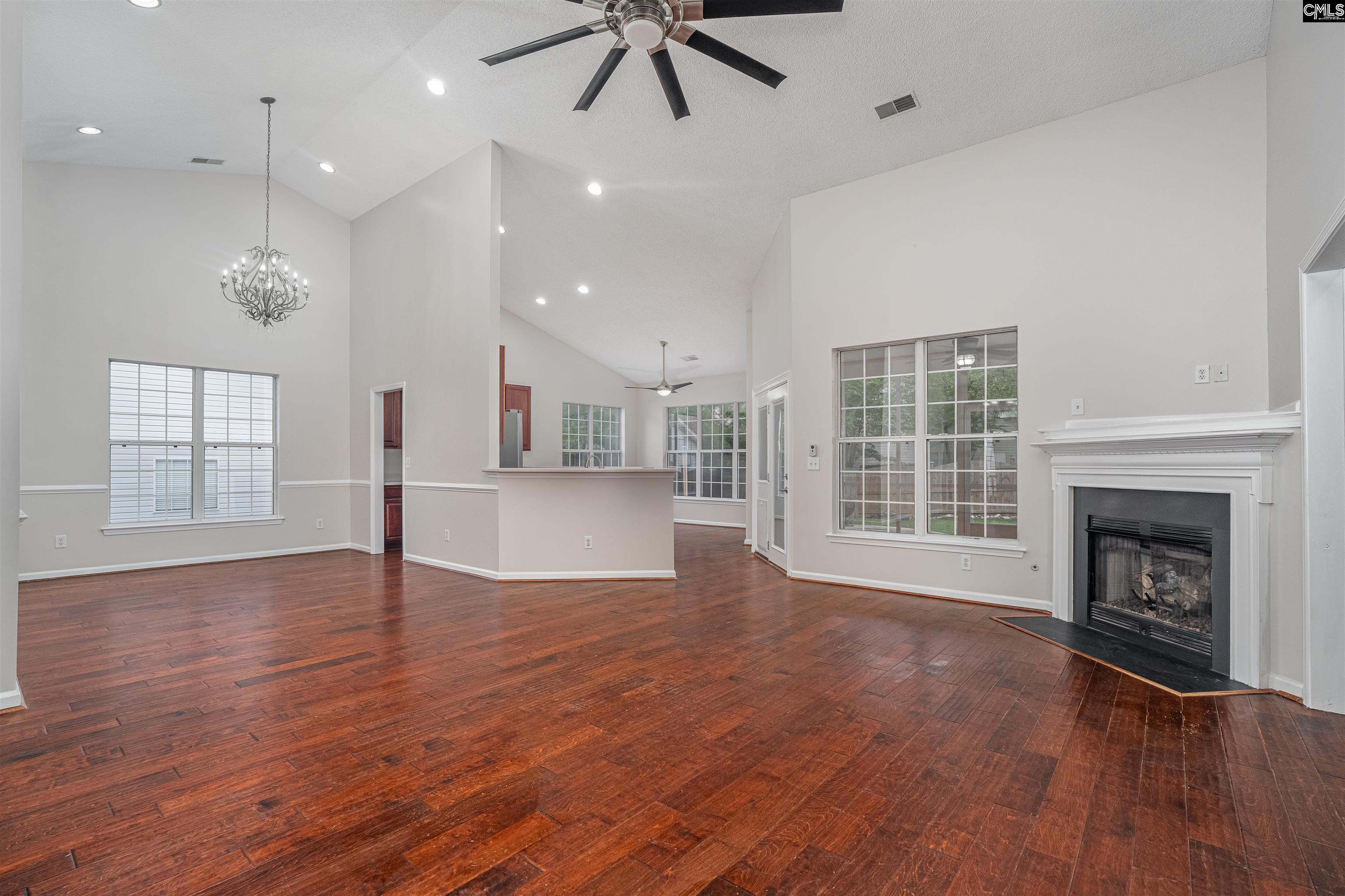 300 Cabin Drive Irmo, SC 29063
