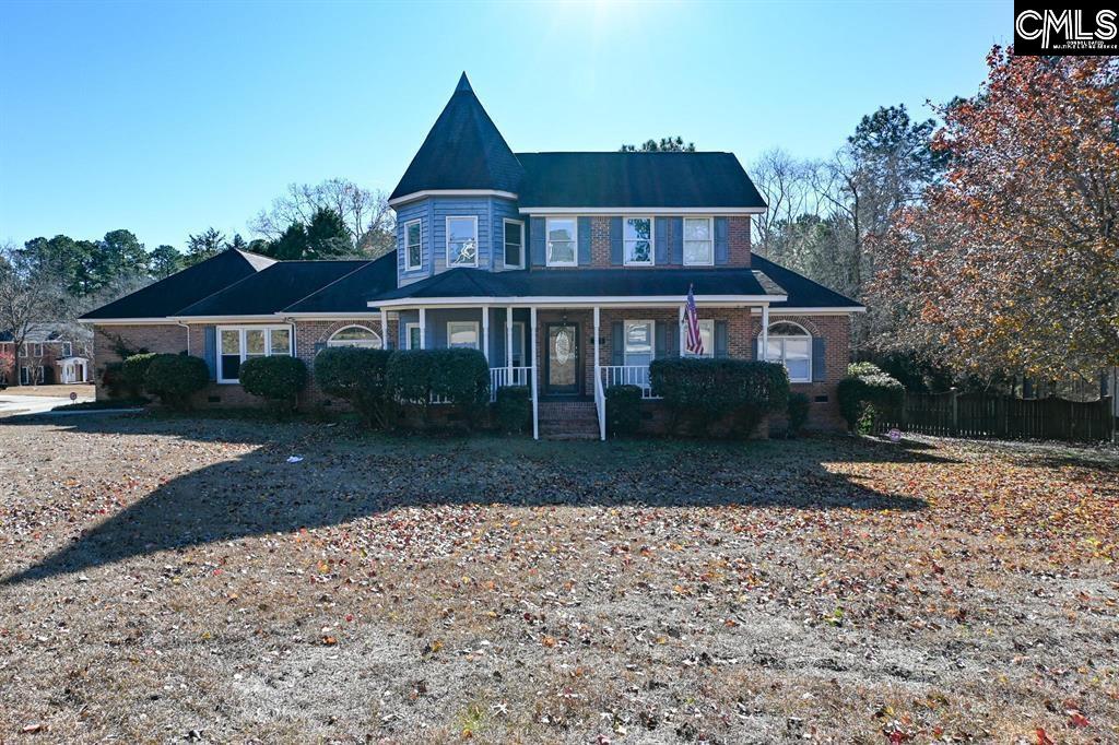 723 Moss Creek Drive Cayce, SC 29033
