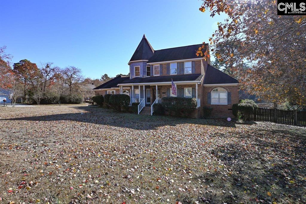 723 Moss Creek Drive Cayce, SC 29033