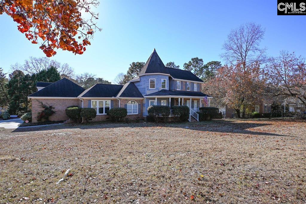 723 Moss Creek Drive Cayce, SC 29033