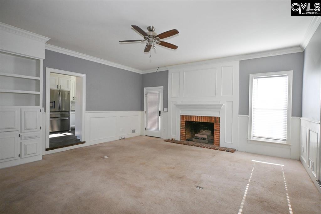 723 Moss Creek Drive Cayce, SC 29033