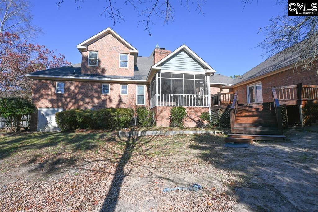 723 Moss Creek Drive Cayce, SC 29033